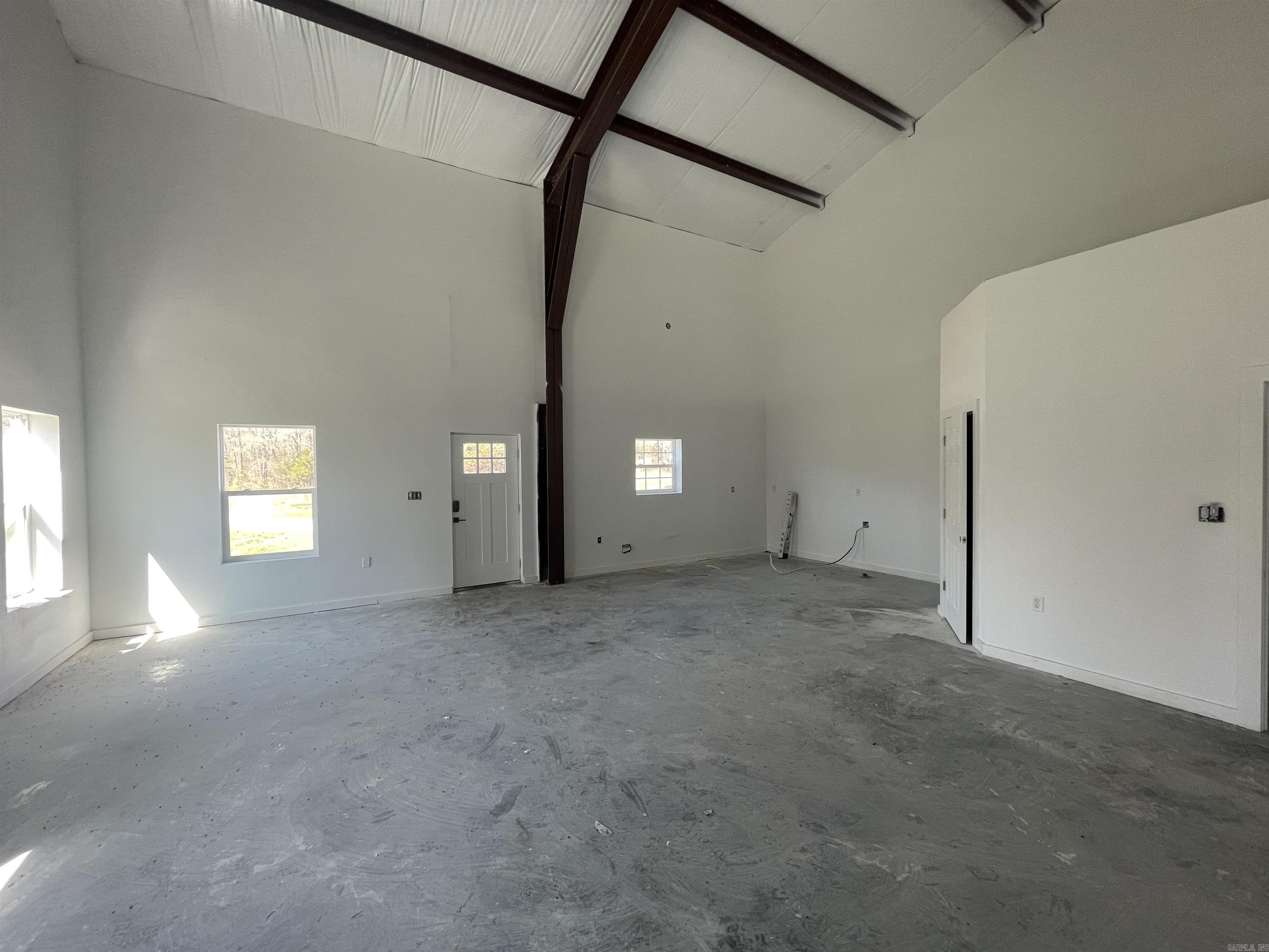 105  Deer Hill  Searcy, AR