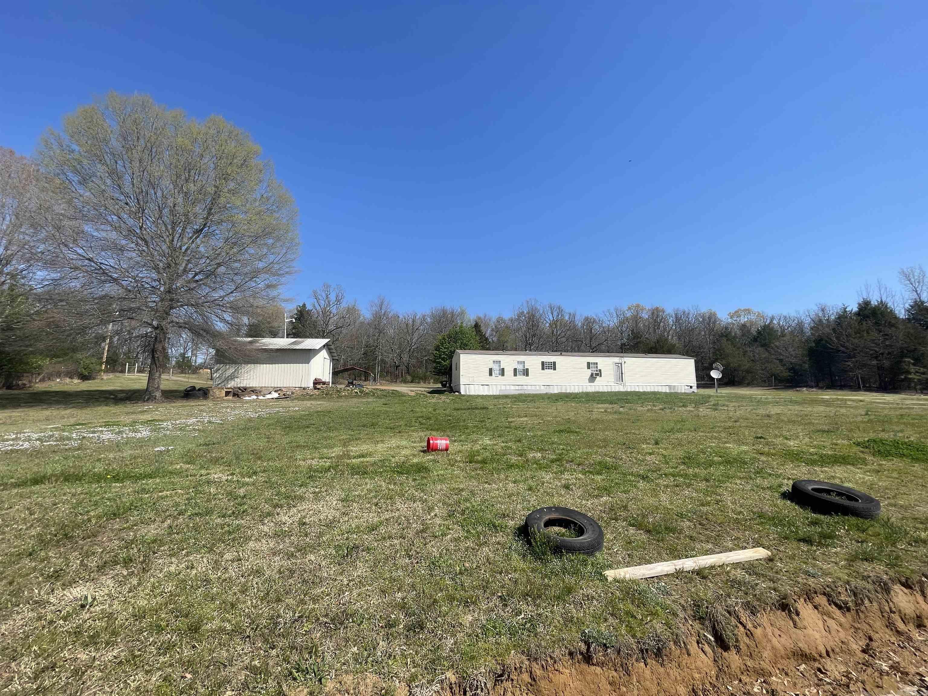 105  Deer Hill  Searcy, AR