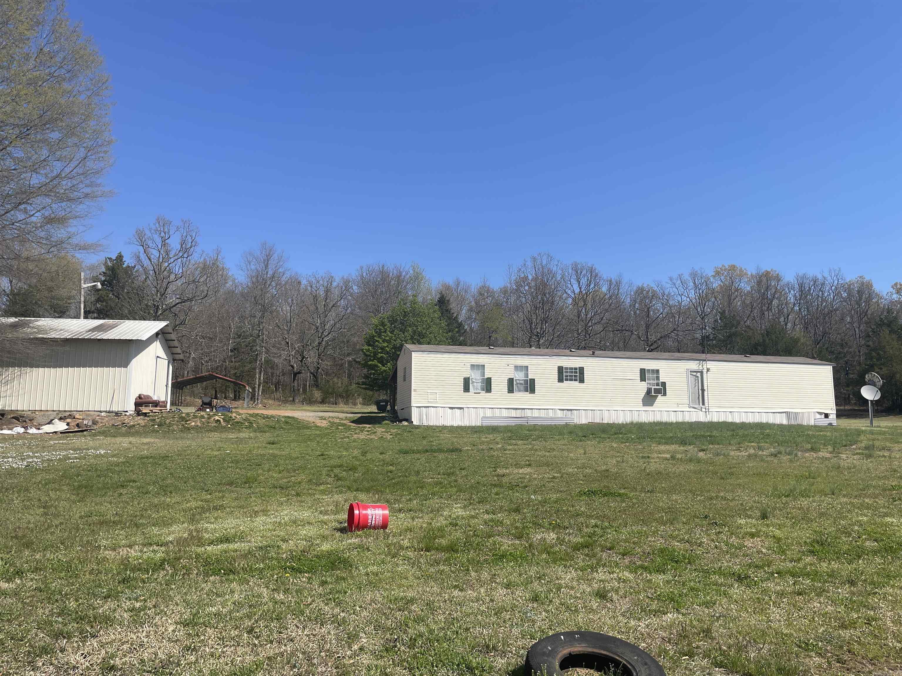 105  Deer Hill  Searcy, AR