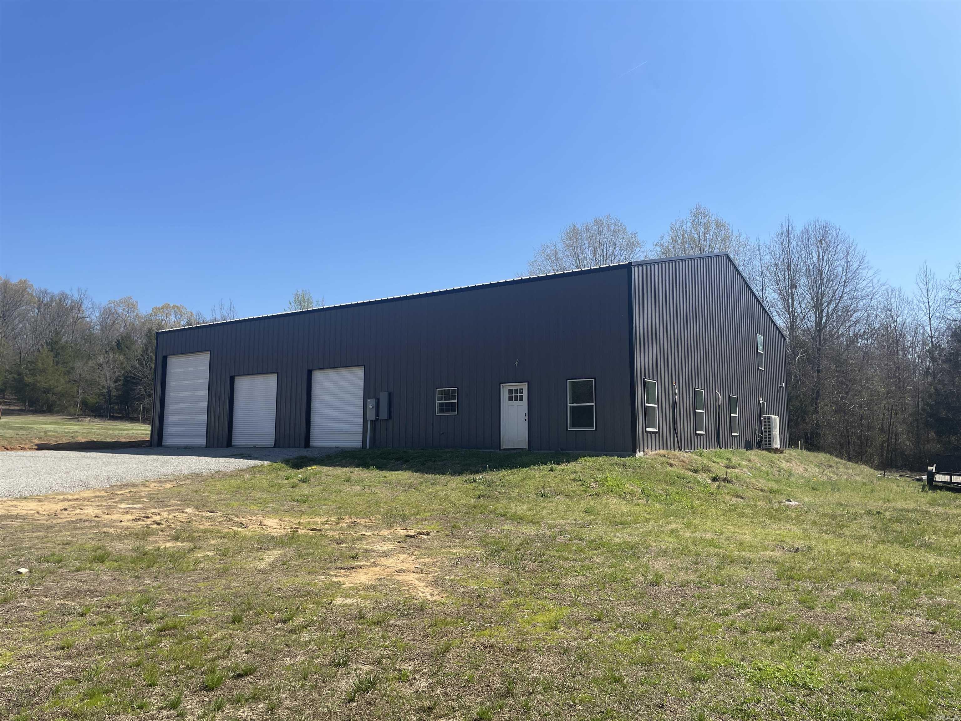 105  Deer Hill  Searcy, AR