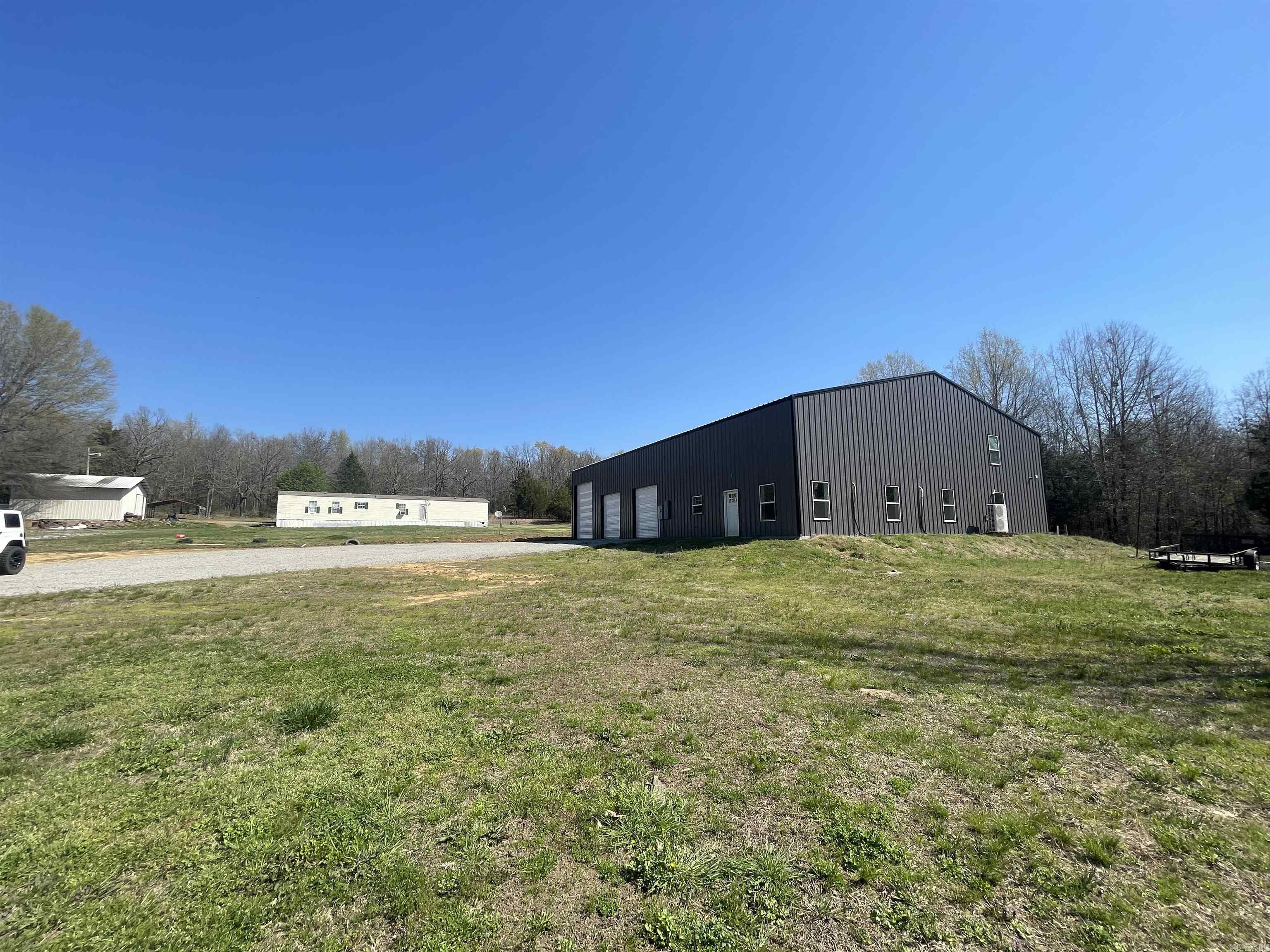 105  Deer Hill  Searcy, AR