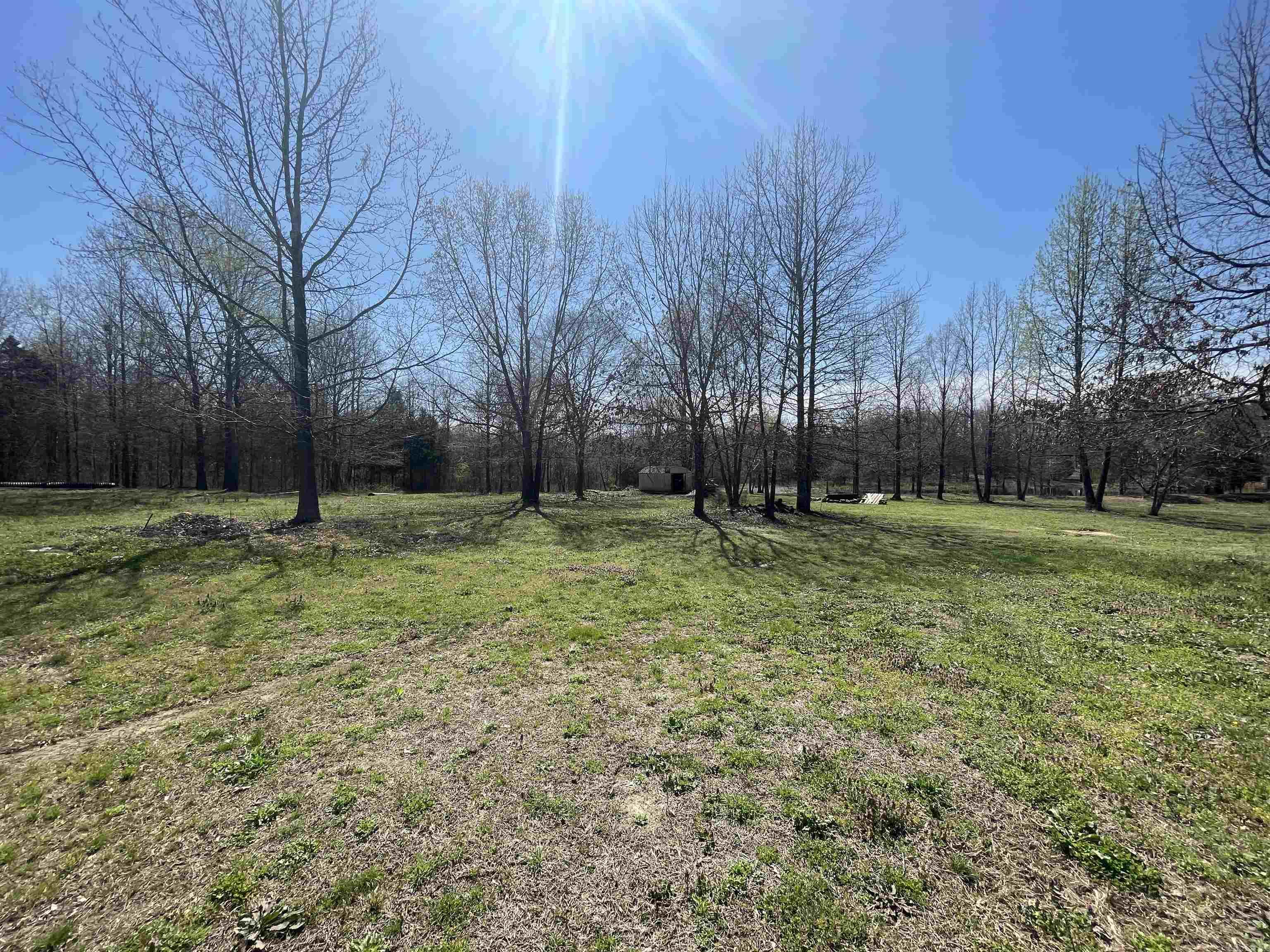 105  Deer Hill  Searcy, AR
