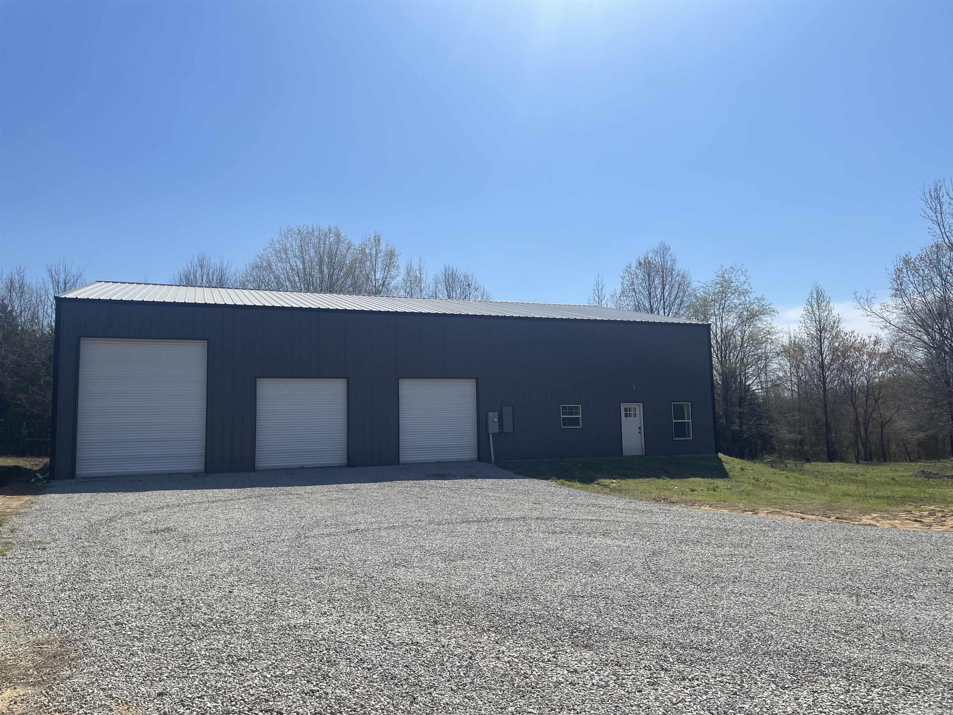 105  Deer Hill  Searcy, AR