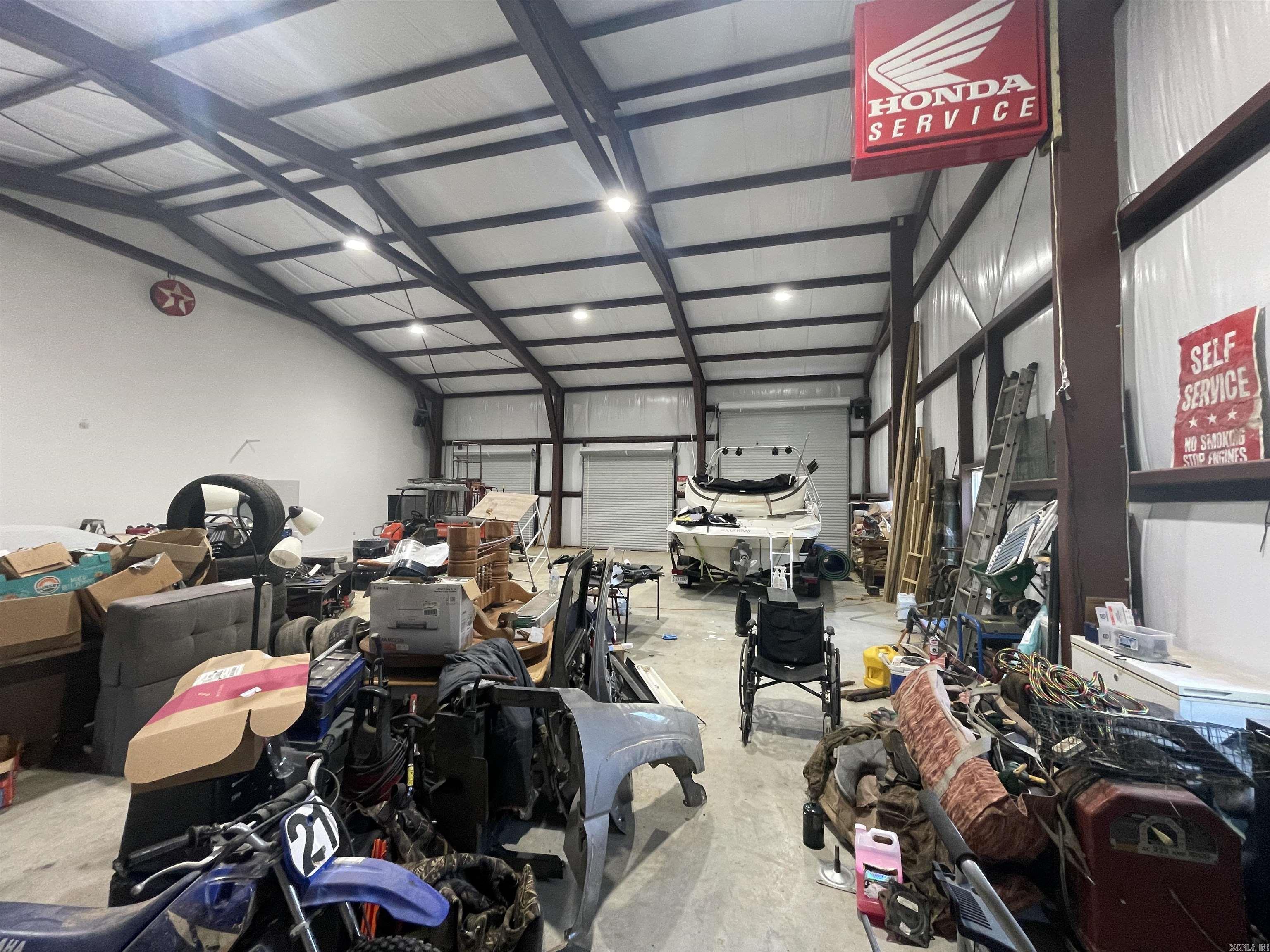 105  Deer Hill  Searcy, AR