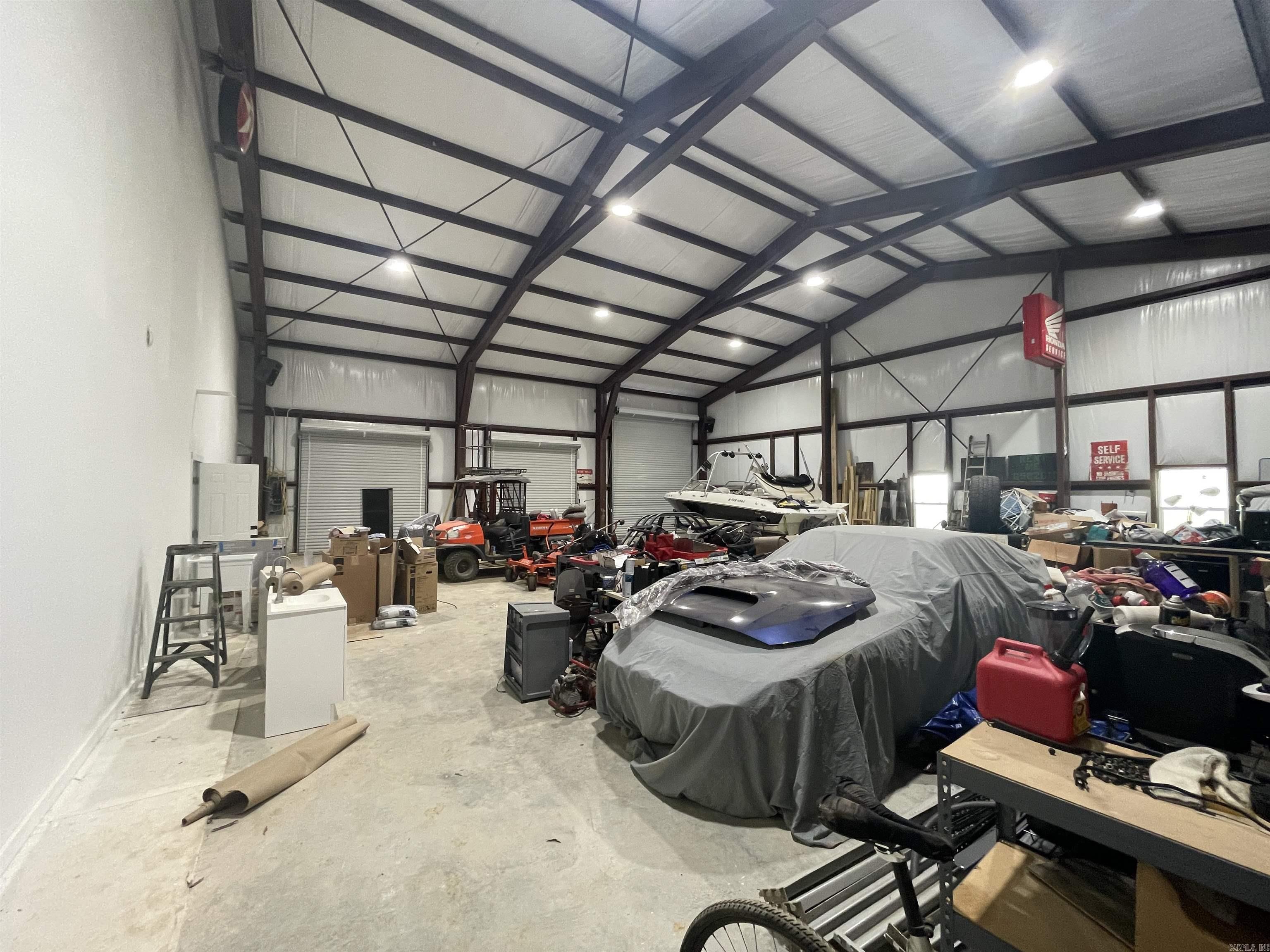 105  Deer Hill  Searcy, AR
