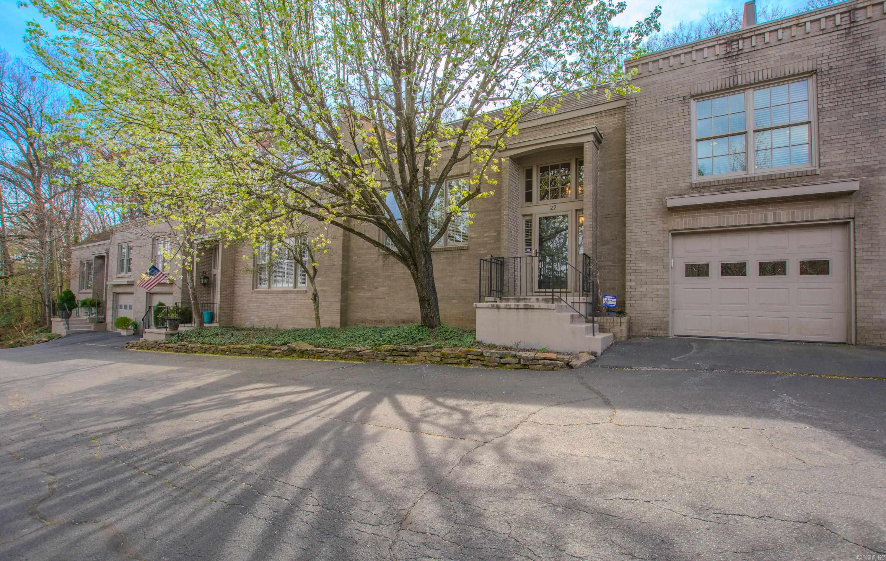 3901  Cedar Hill, #22  Little Rock, AR