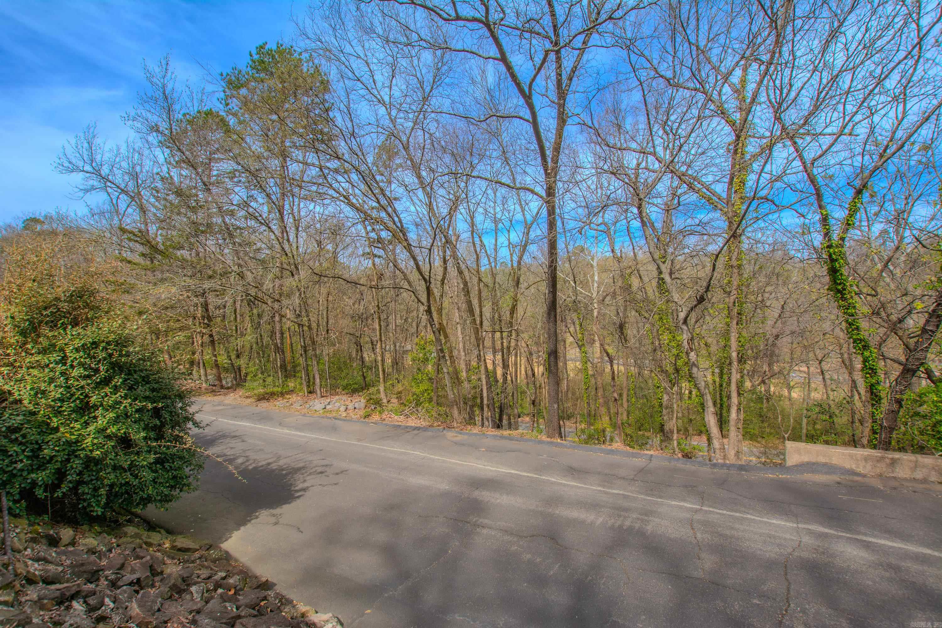 3901  Cedar Hill, #22  Little Rock, AR