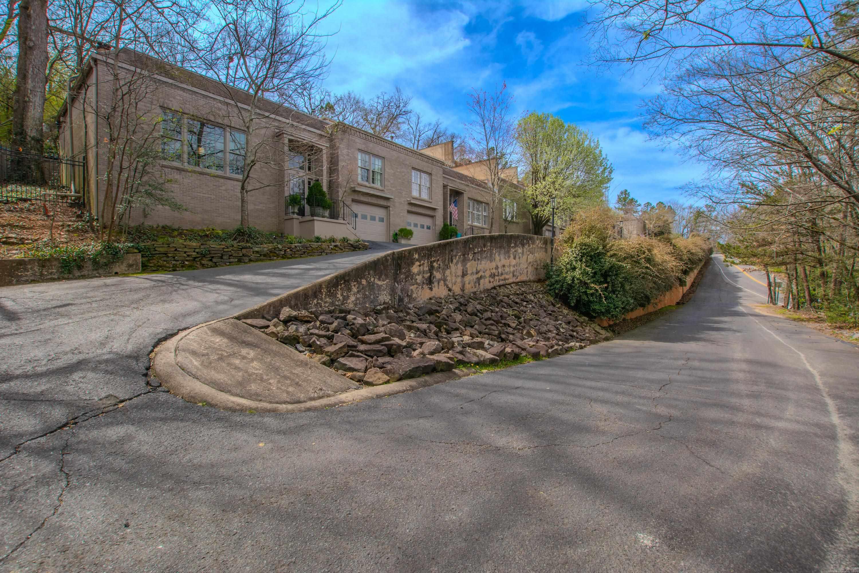 3901  Cedar Hill, #22  Little Rock, AR