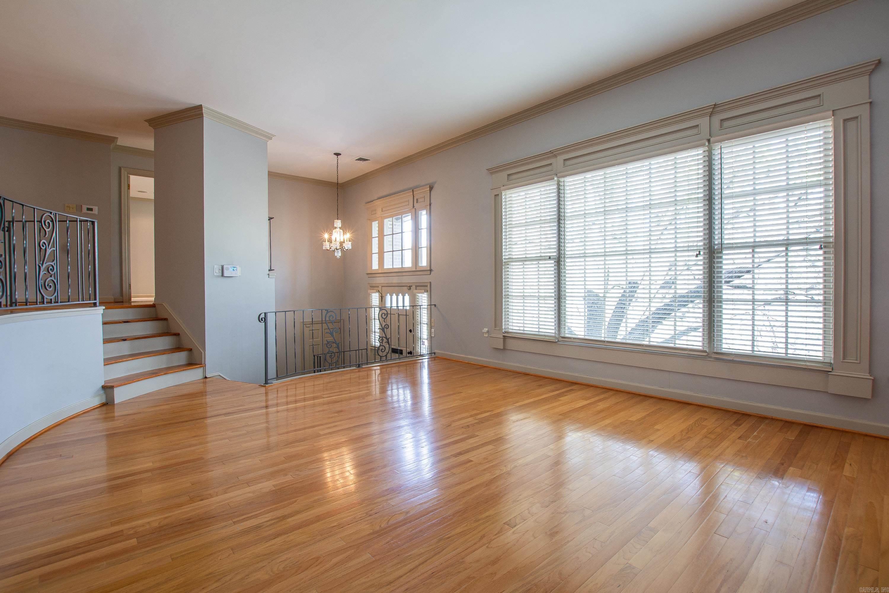 3901  Cedar Hill, #22  Little Rock, AR