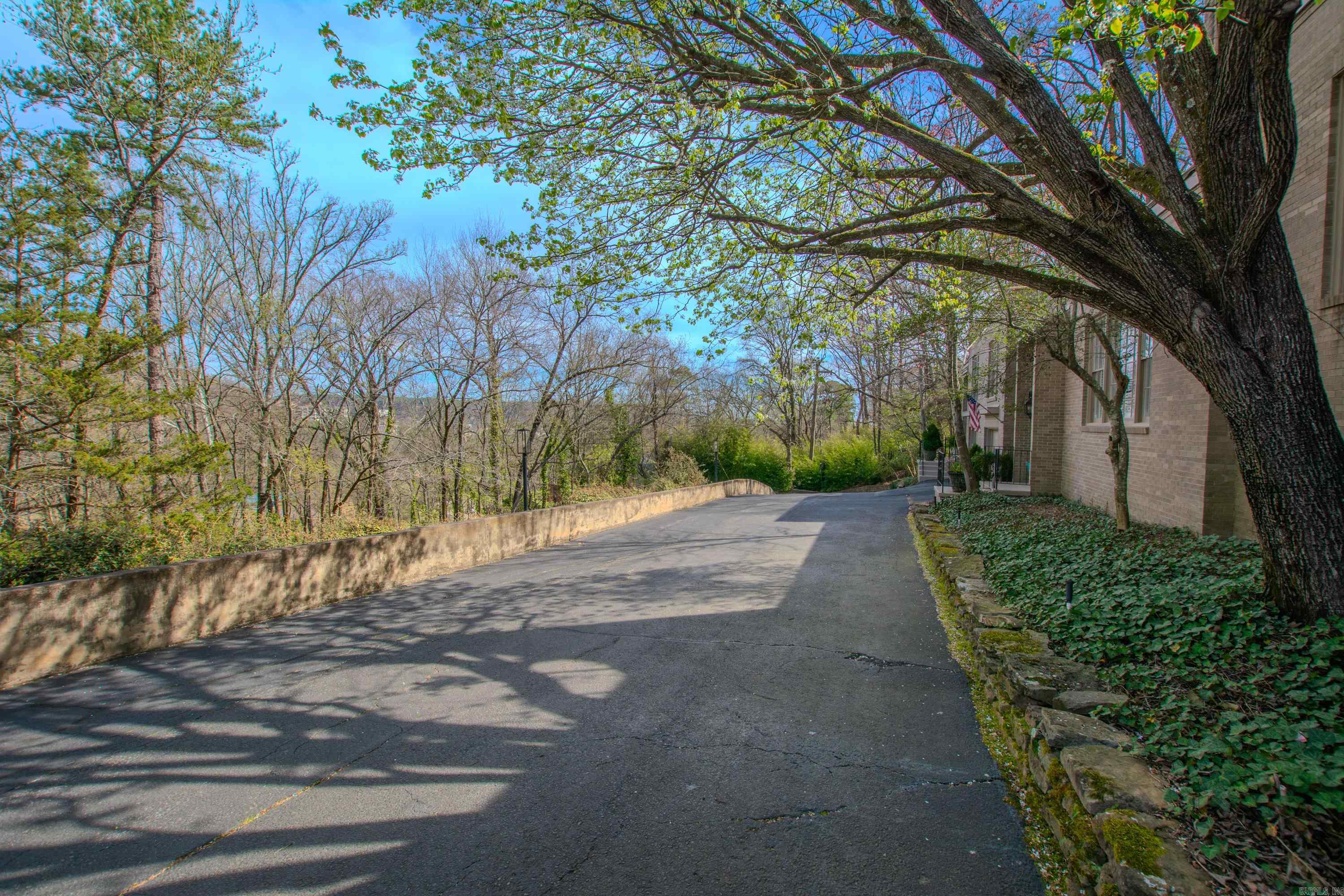 3901  Cedar Hill, #22  Little Rock, AR