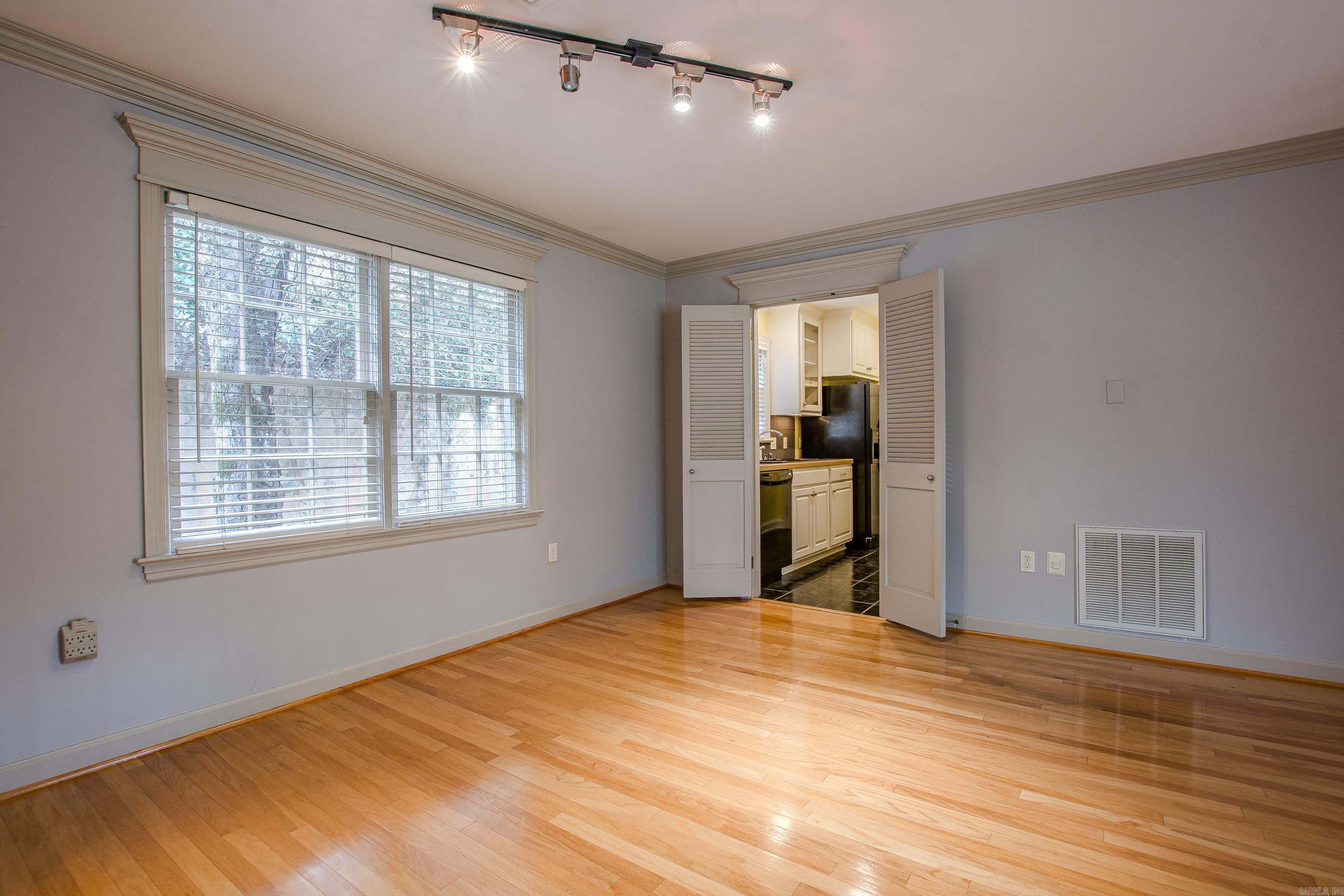3901  Cedar Hill, #22  Little Rock, AR