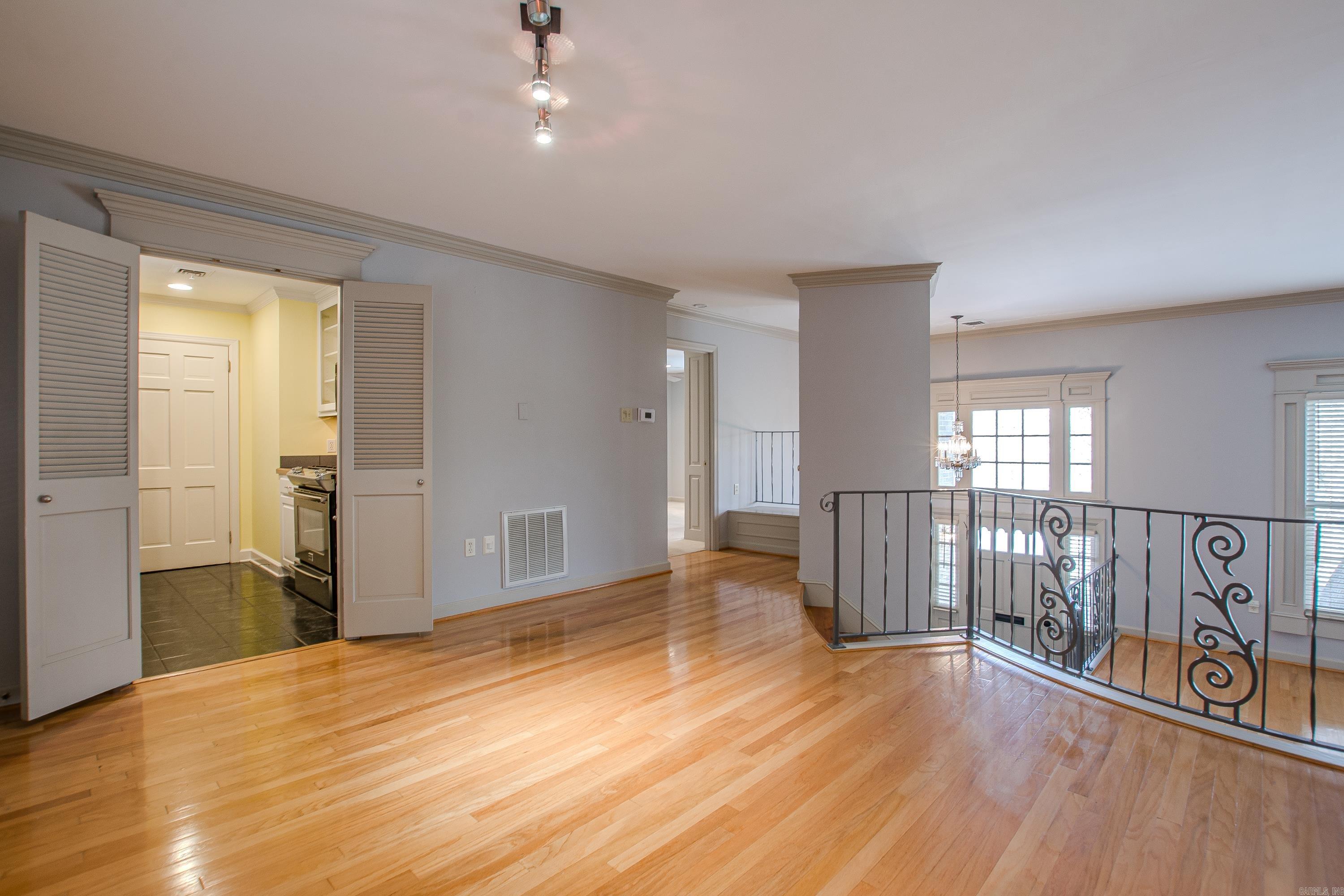 3901  Cedar Hill, #22  Little Rock, AR