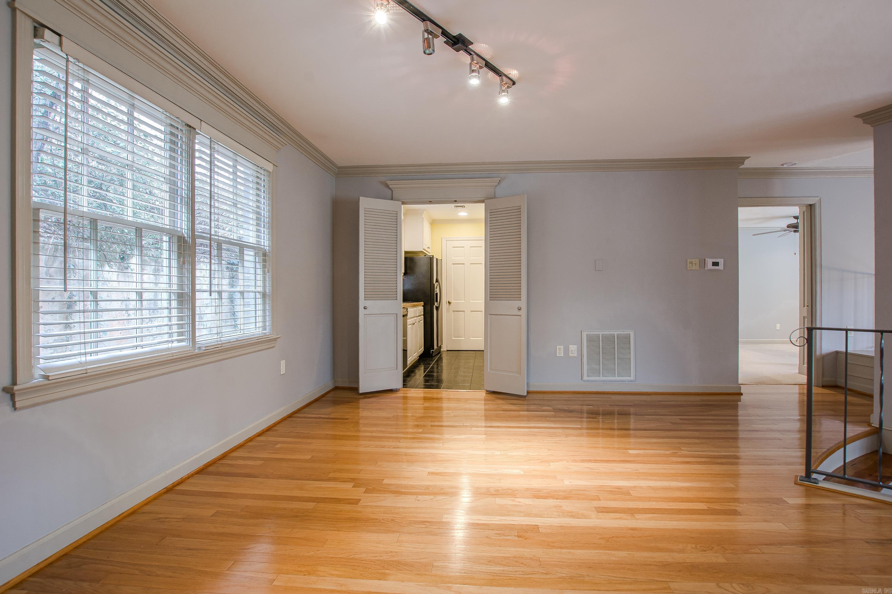 3901  Cedar Hill, #22  Little Rock, AR
