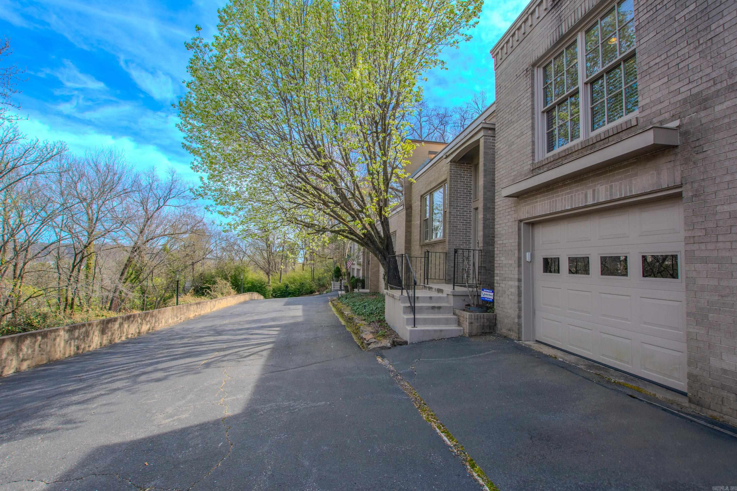 3901  Cedar Hill, #22  Little Rock, AR