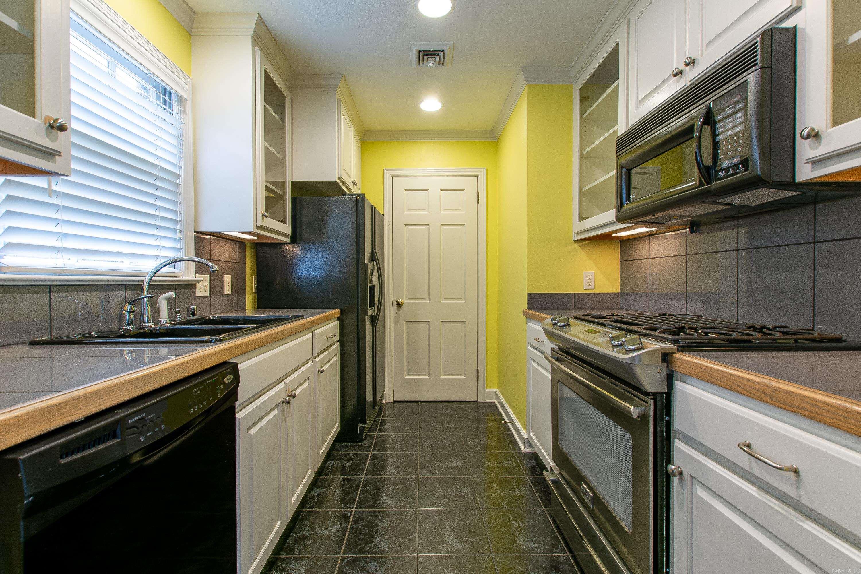 3901  Cedar Hill, #22  Little Rock, AR