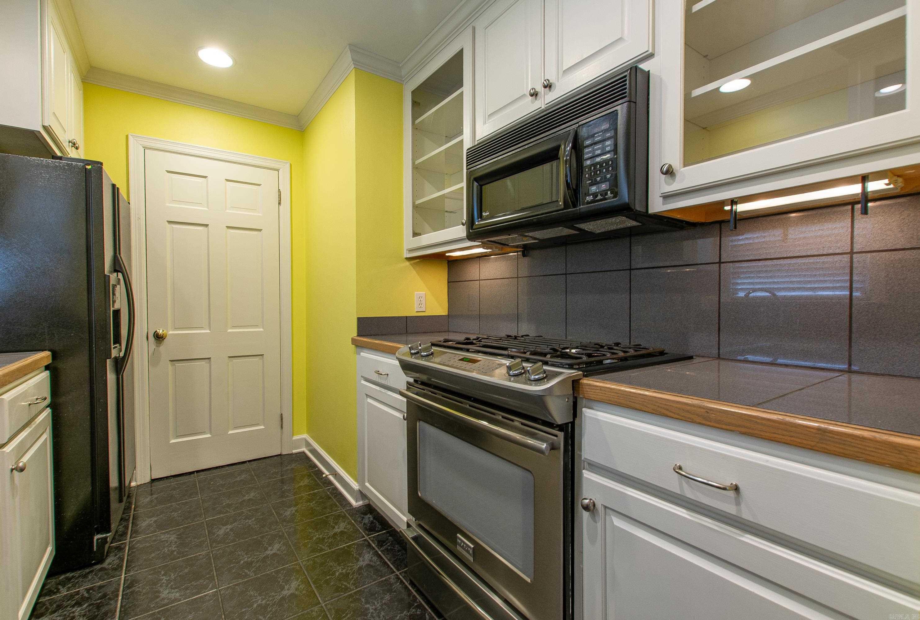 3901  Cedar Hill, #22  Little Rock, AR