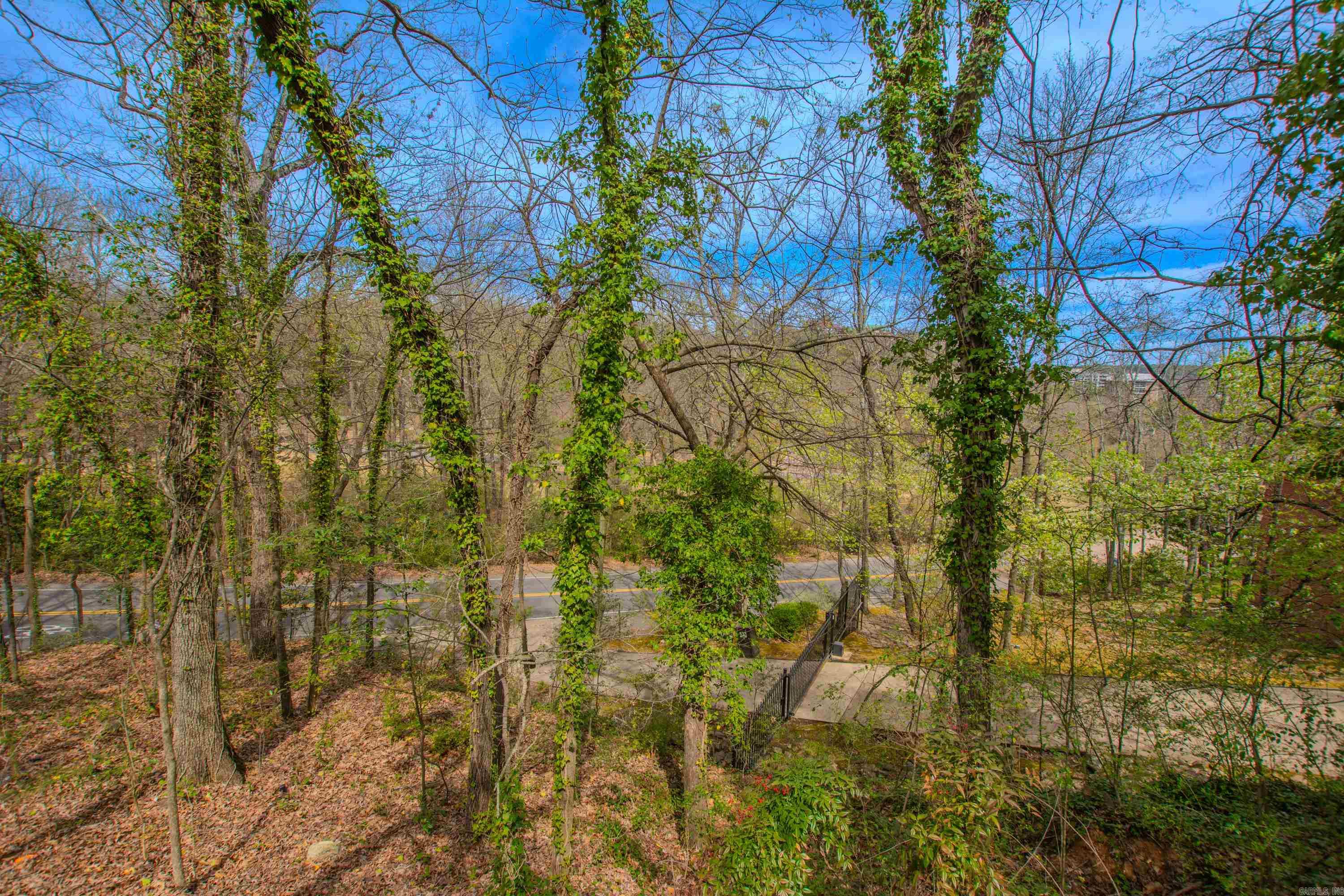 3901  Cedar Hill, #22  Little Rock, AR