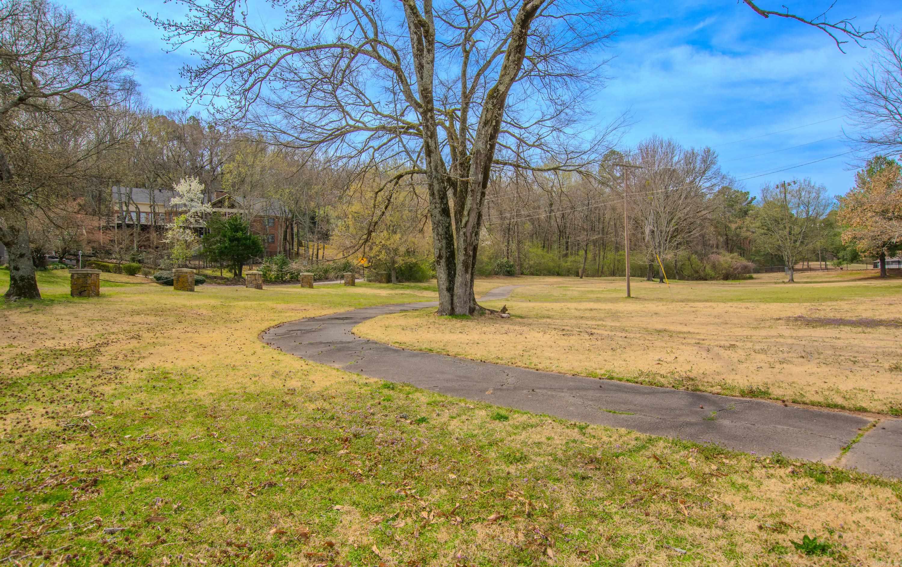 3901  Cedar Hill, #22  Little Rock, AR