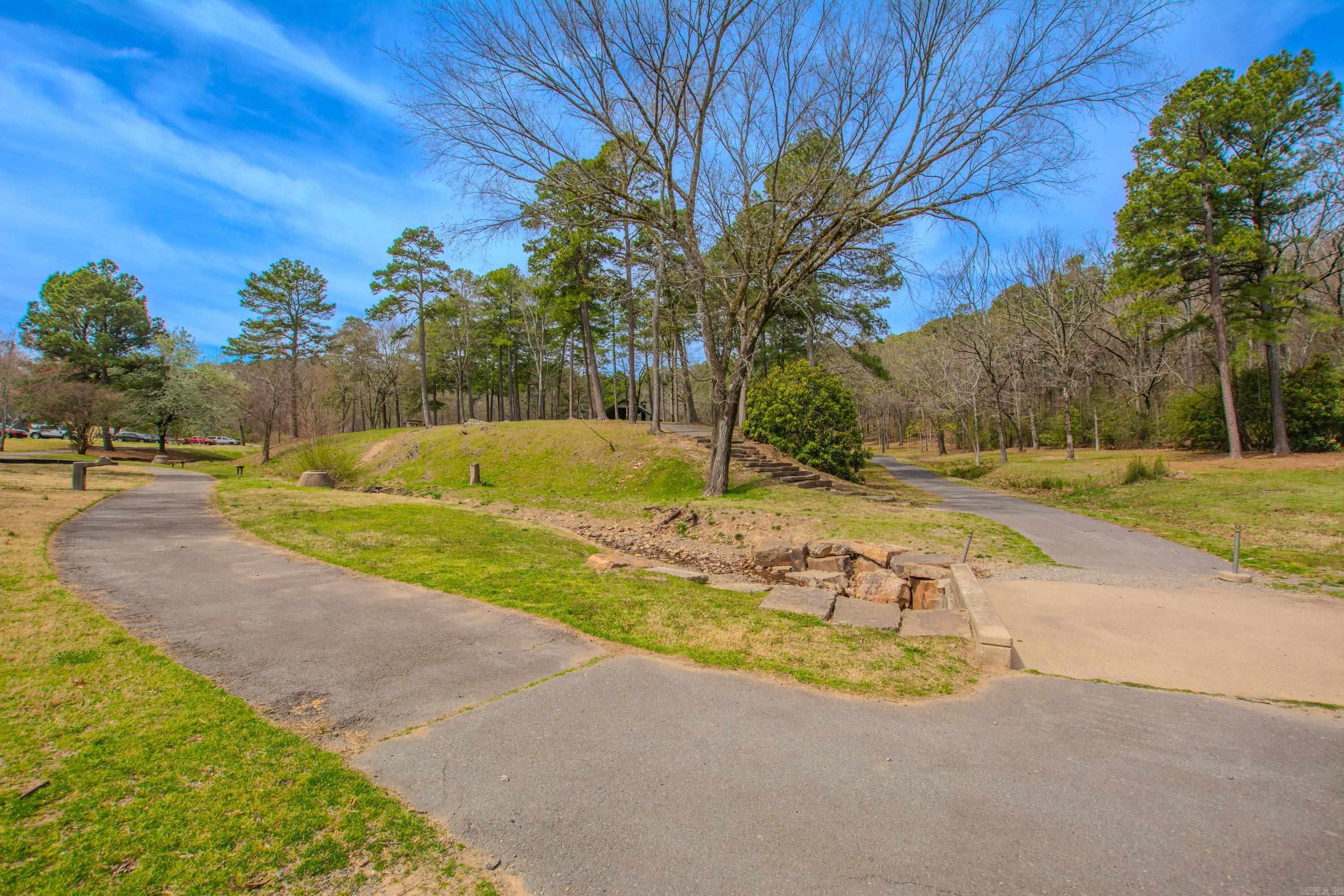 3901  Cedar Hill, #22  Little Rock, AR