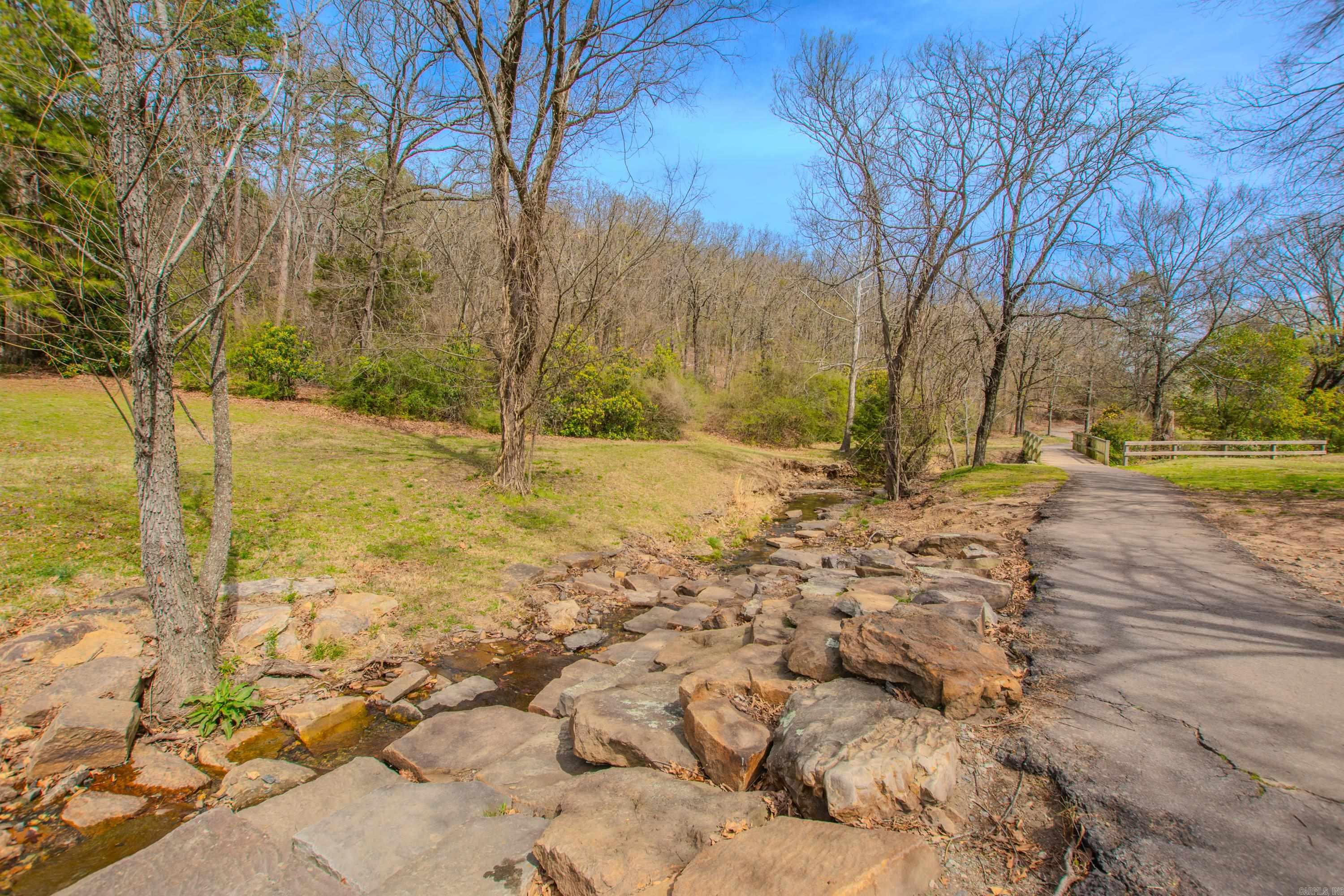 3901  Cedar Hill, #22  Little Rock, AR
