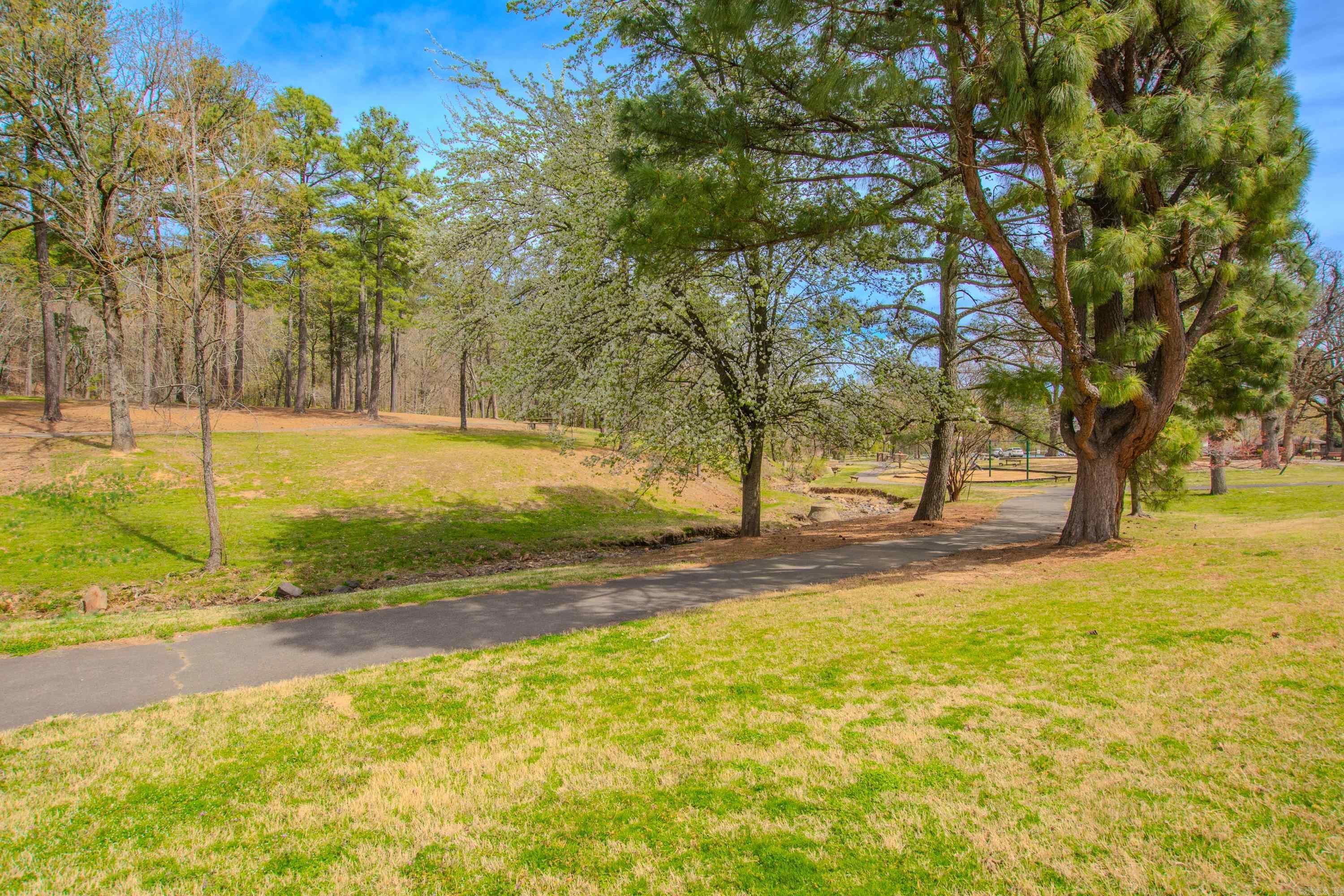 3901  Cedar Hill, #22  Little Rock, AR