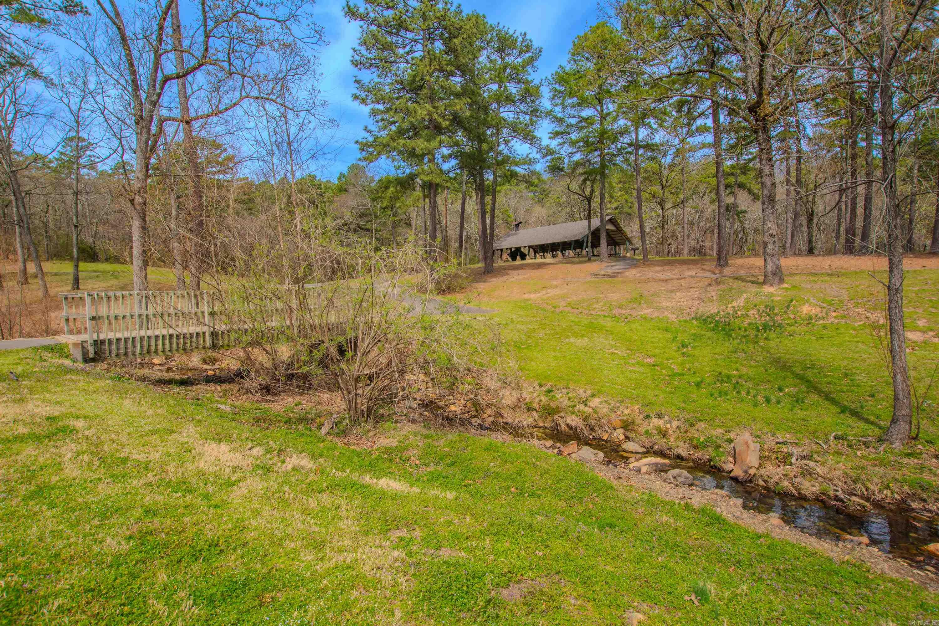 3901  Cedar Hill, #22  Little Rock, AR
