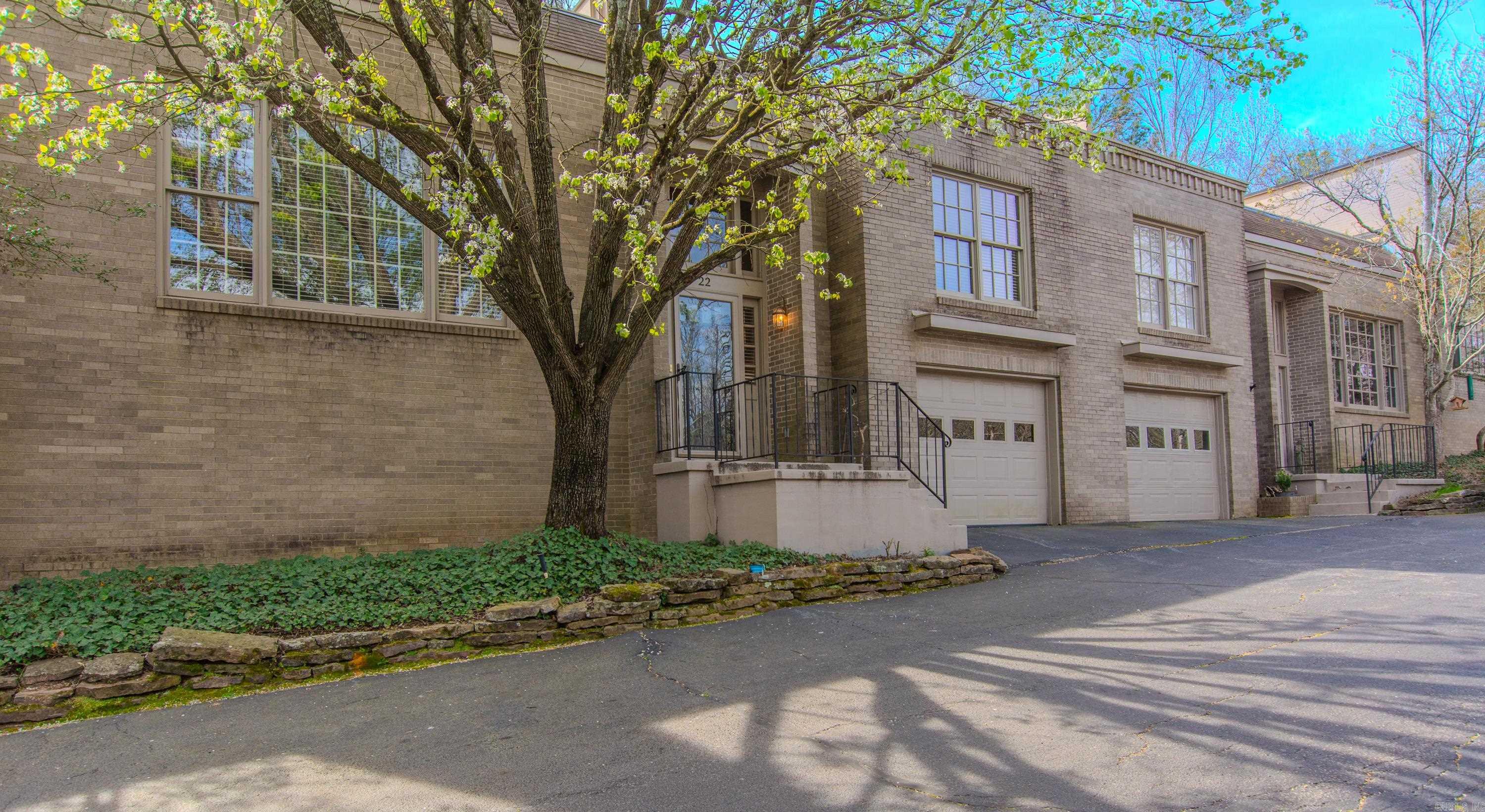 3901  Cedar Hill, #22  Little Rock, AR