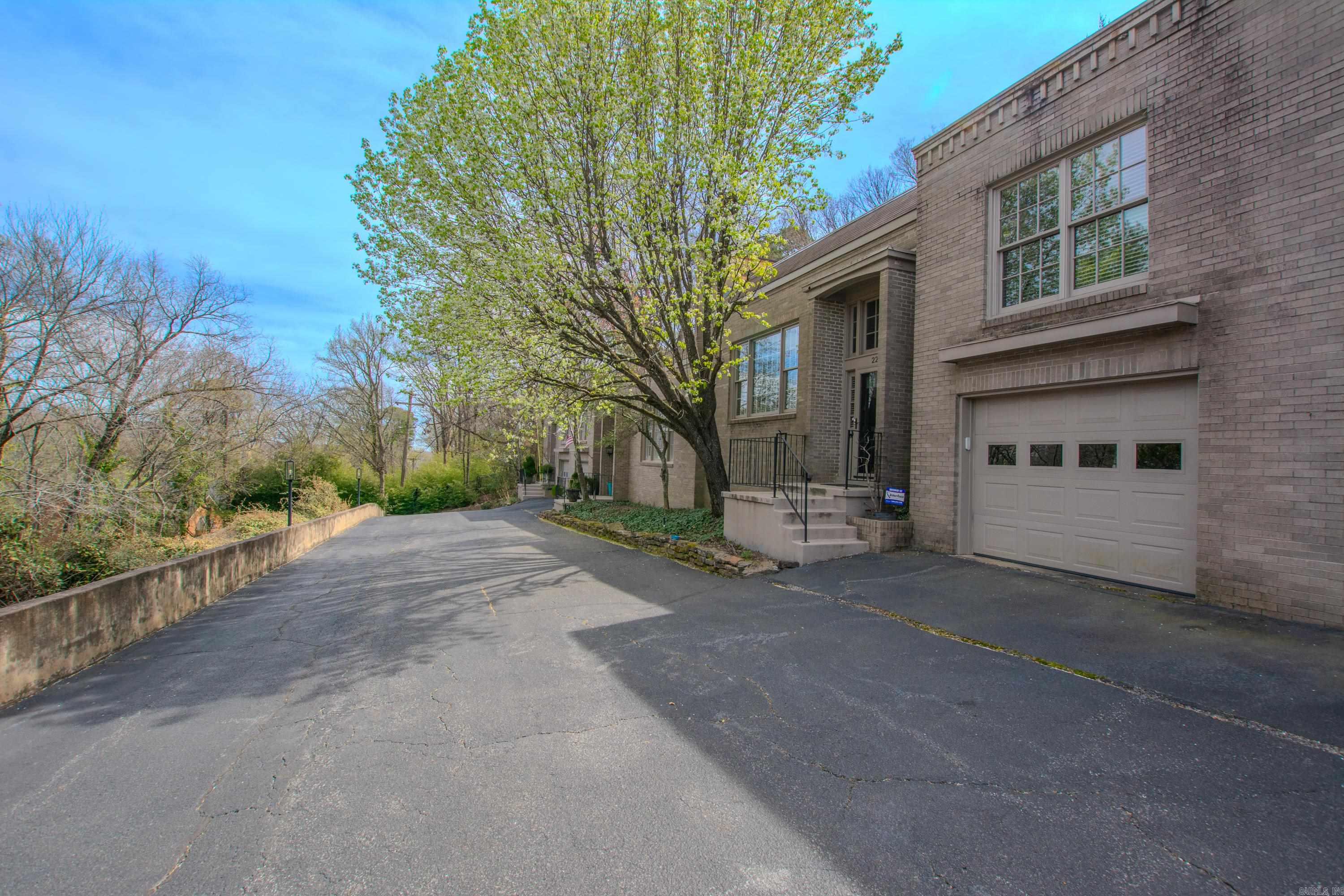 3901  Cedar Hill, #22  Little Rock, AR
