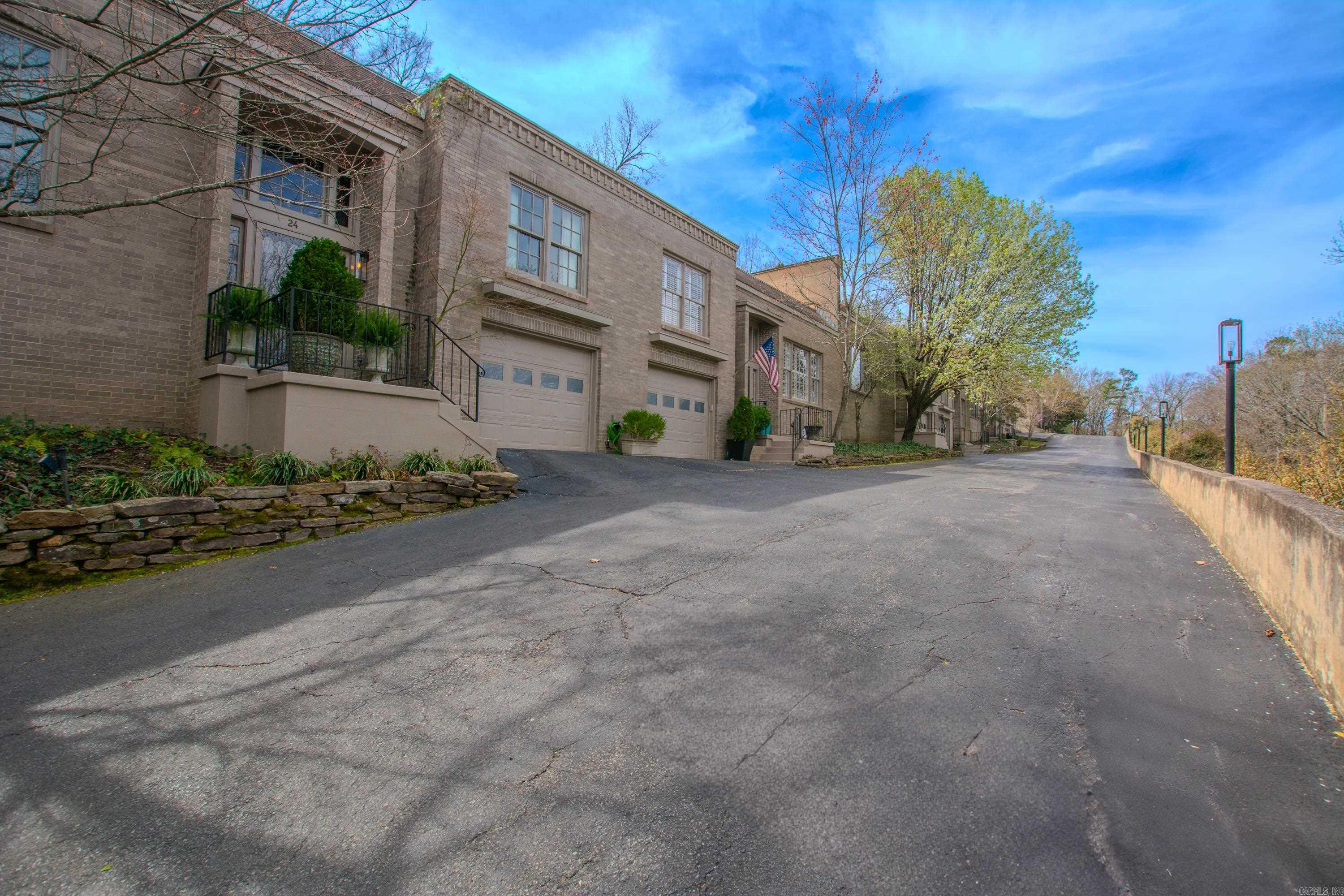 3901  Cedar Hill, #22  Little Rock, AR