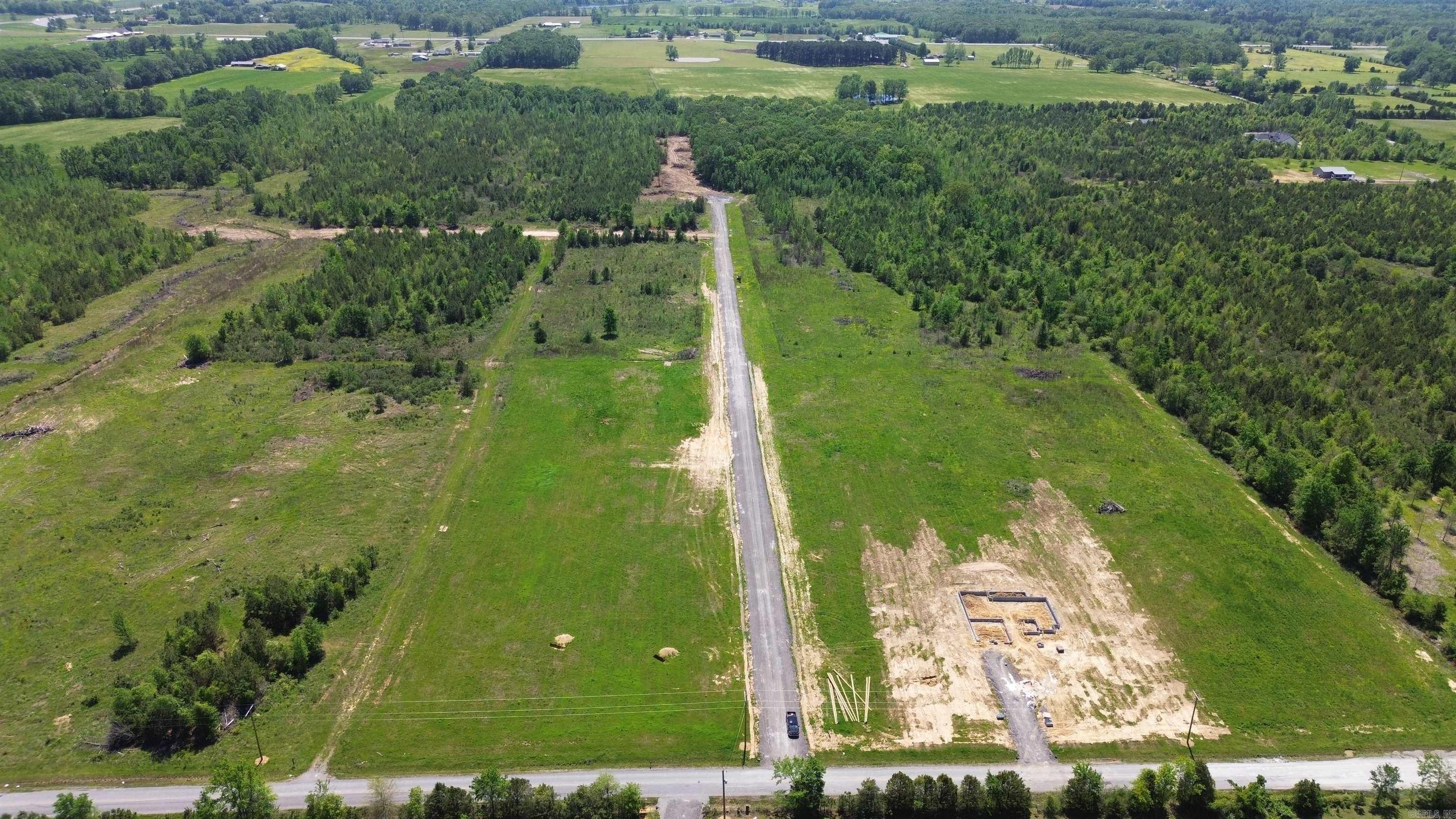 Lot 26  Wes Moore Rd  Beebe, AR