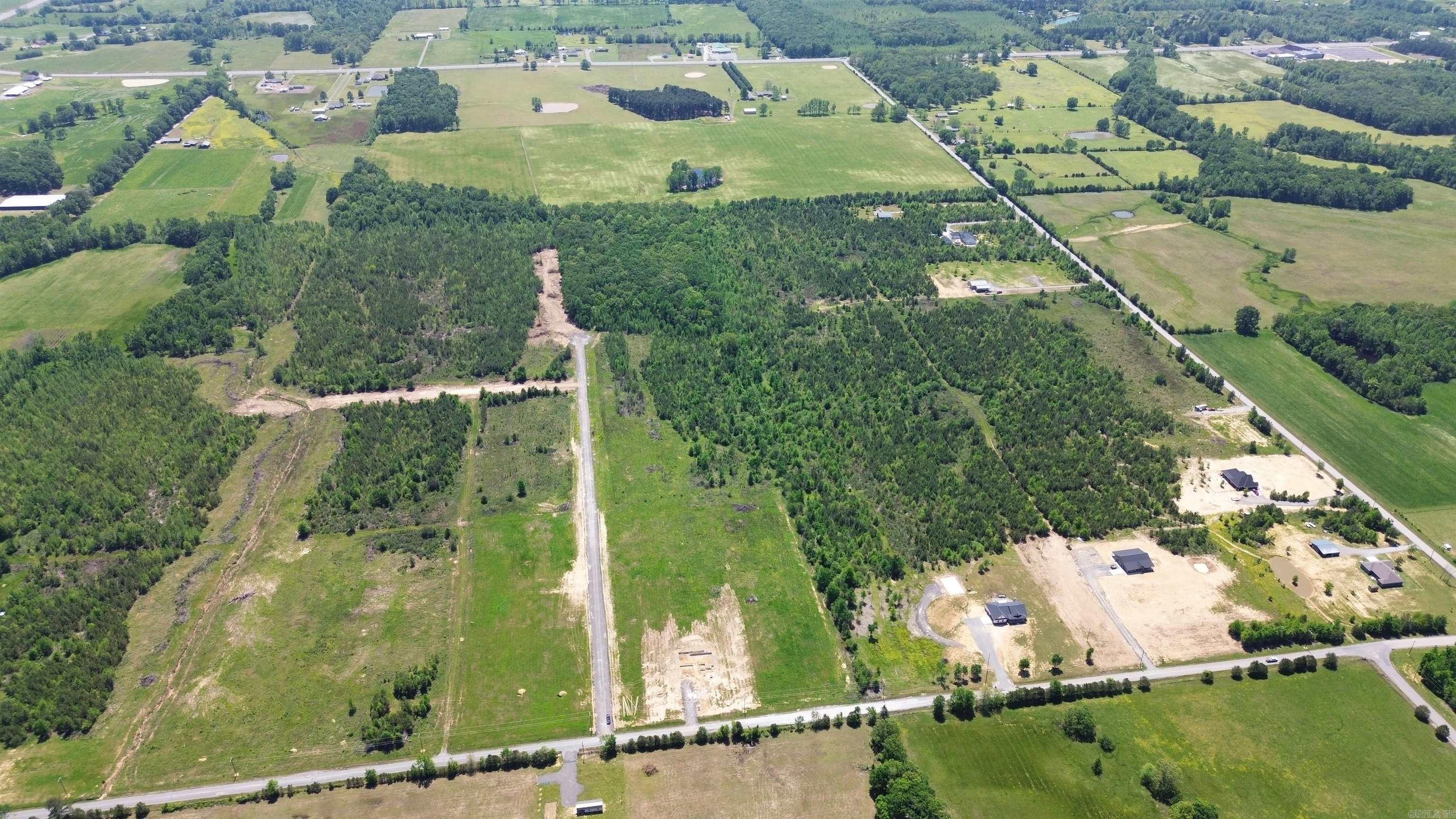 Lot 26  Wes Moore Rd  Beebe, AR