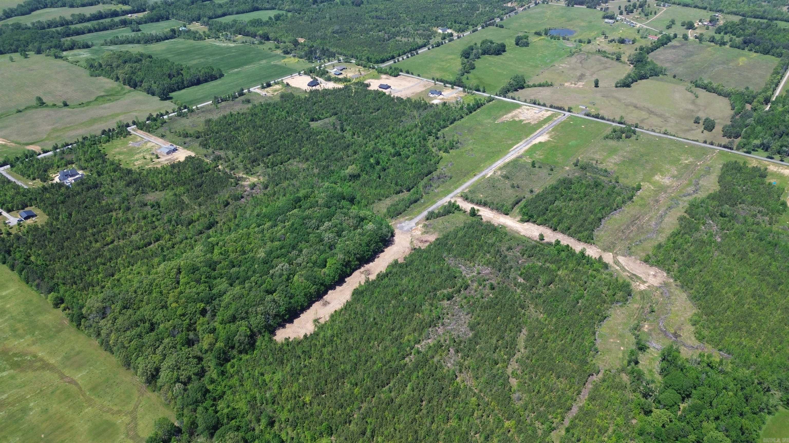 Lot 26  Wes Moore Rd  Beebe, AR