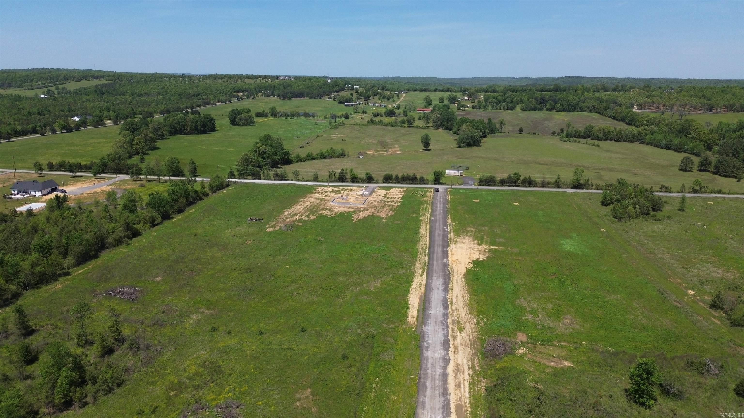 Lot 26  Wes Moore Rd  Beebe, AR