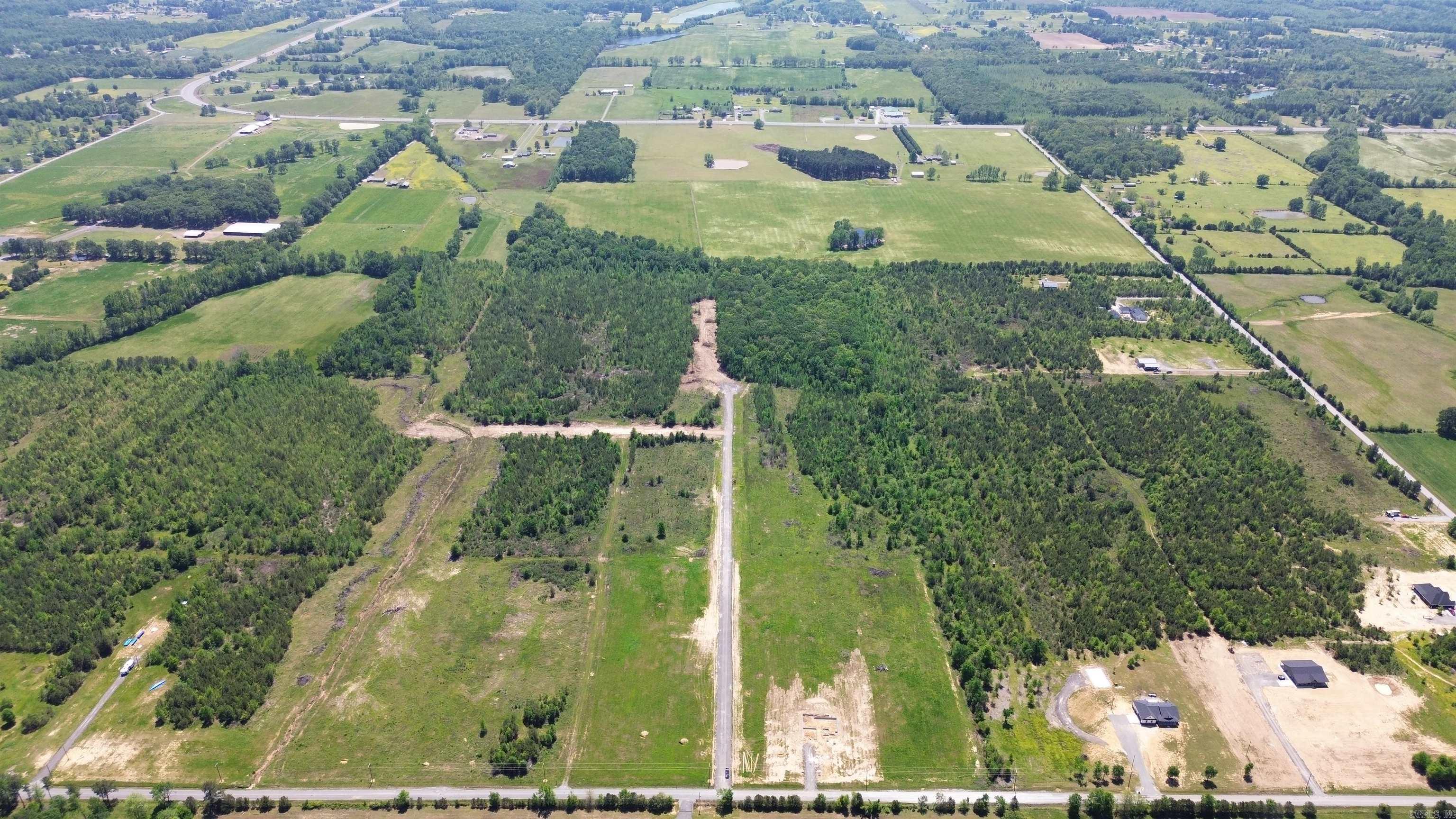 Lot 31  Wes Moore Rd  Beebe, AR