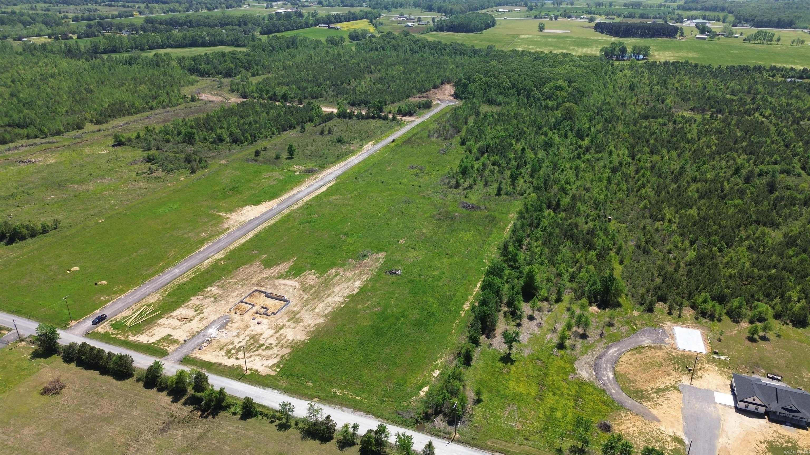 Lot 31  Wes Moore Rd  Beebe, AR