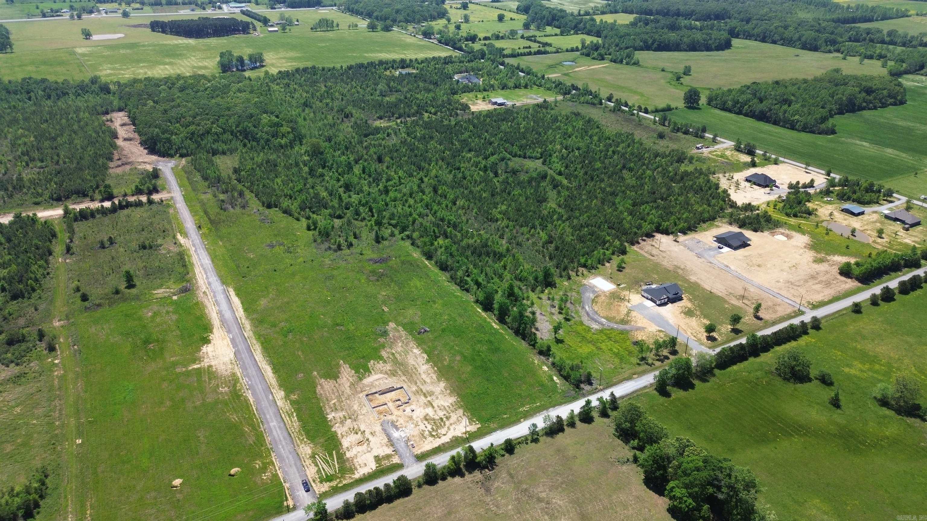 Lot 31  Wes Moore Rd  Beebe, AR