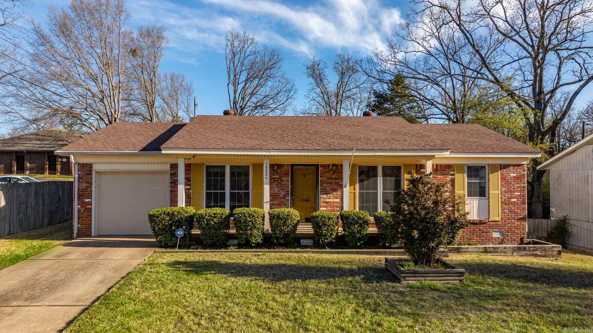 10224  Ronald  Little Rock, AR