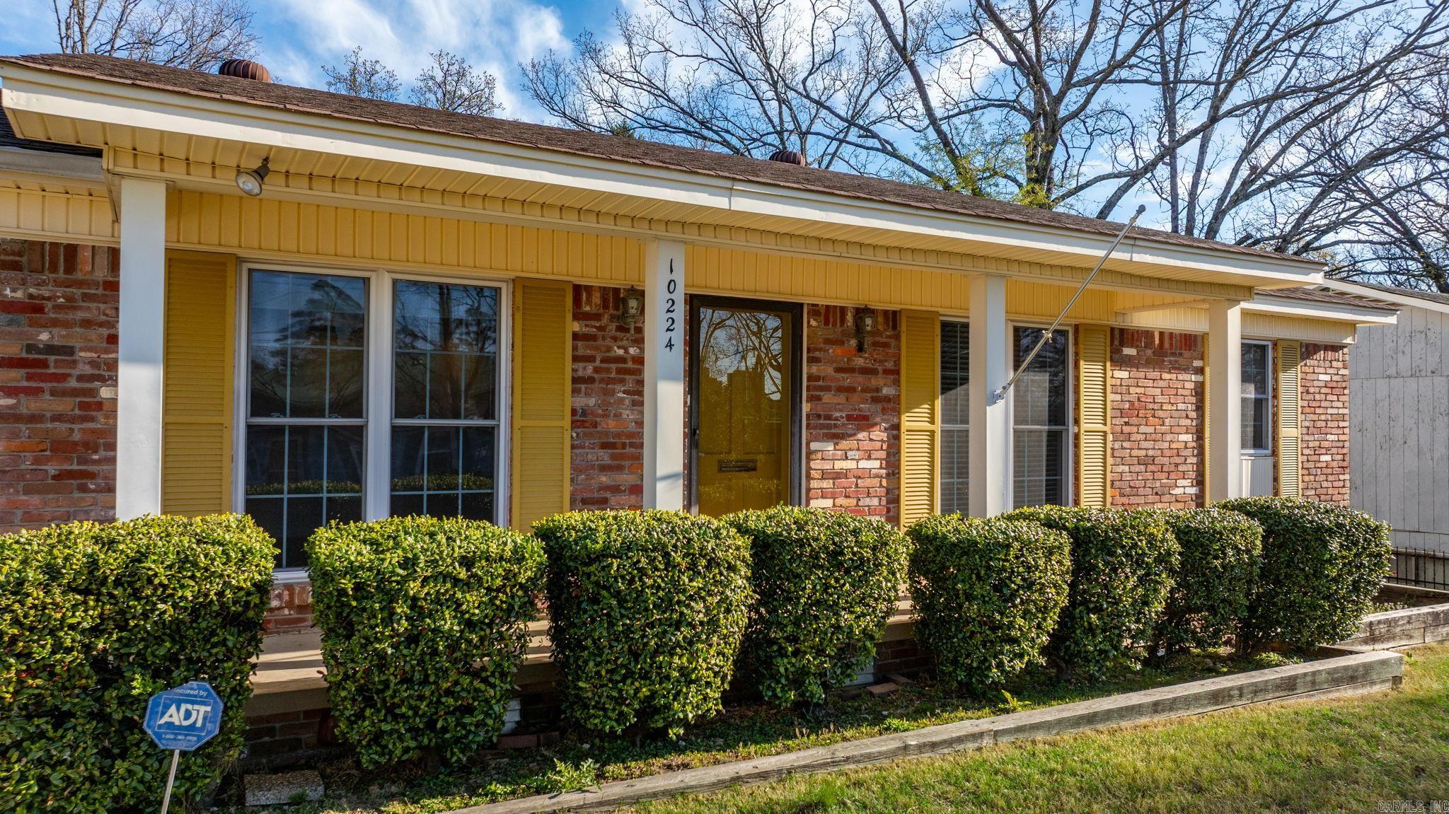 10224  Ronald  Little Rock, AR