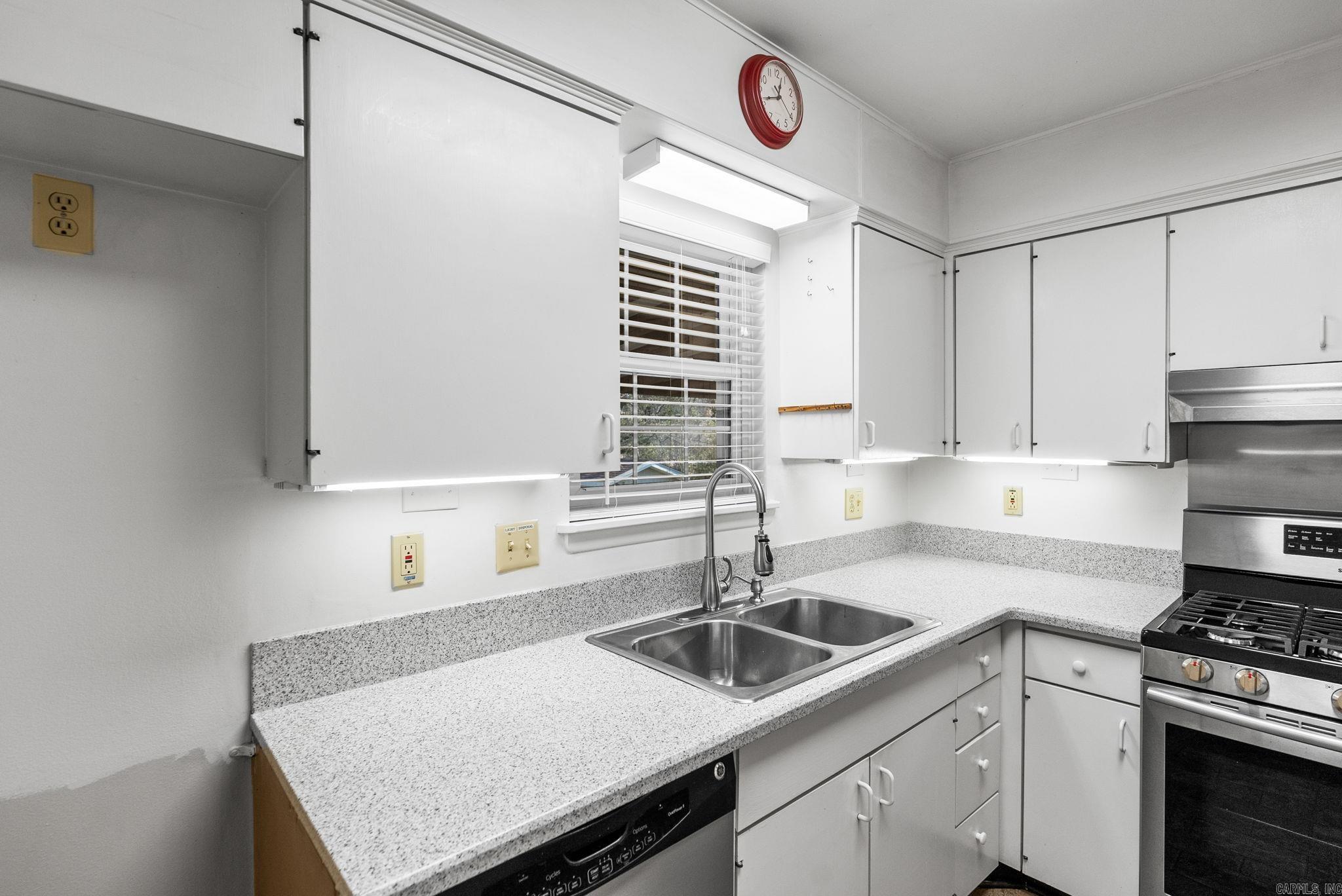 10224  Ronald  Little Rock, AR