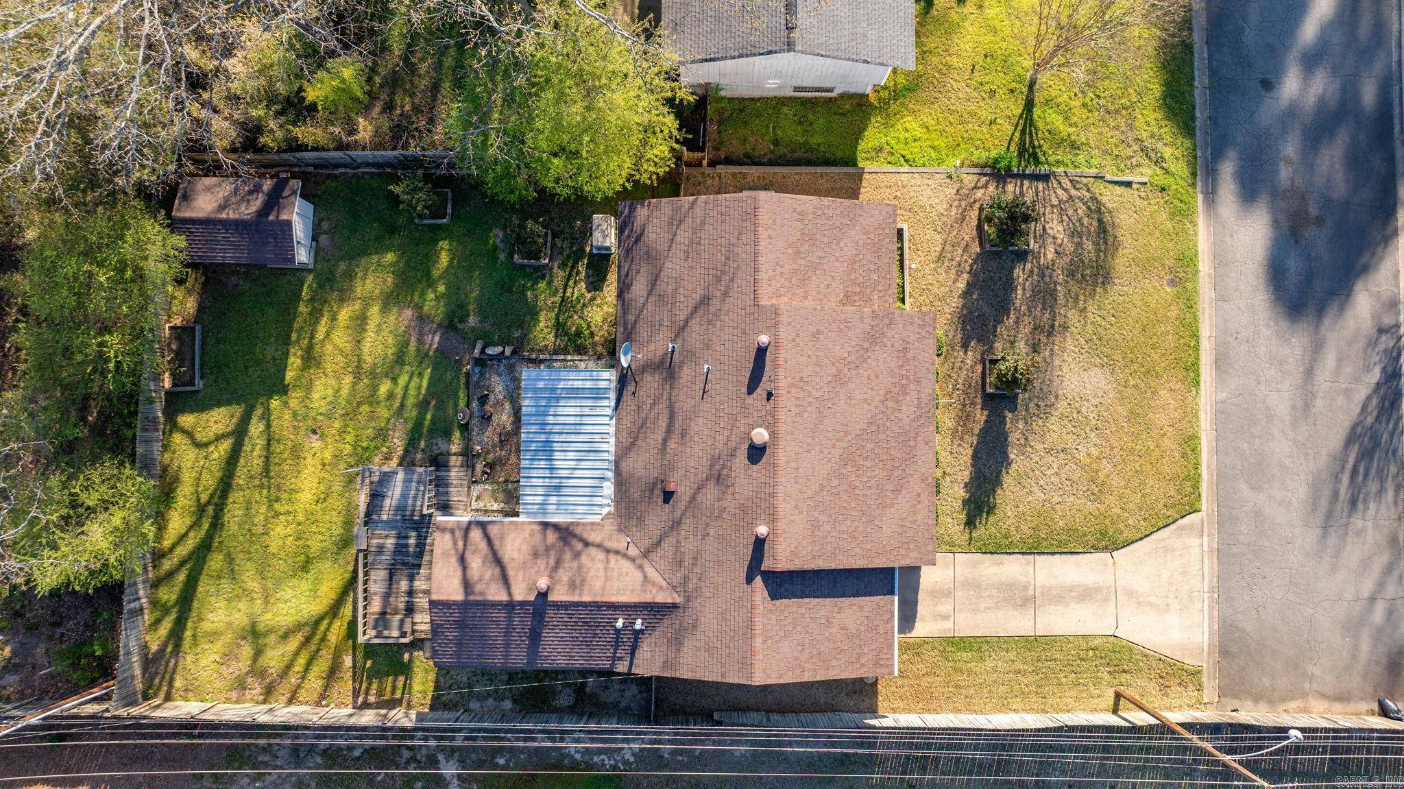 10224  Ronald  Little Rock, AR