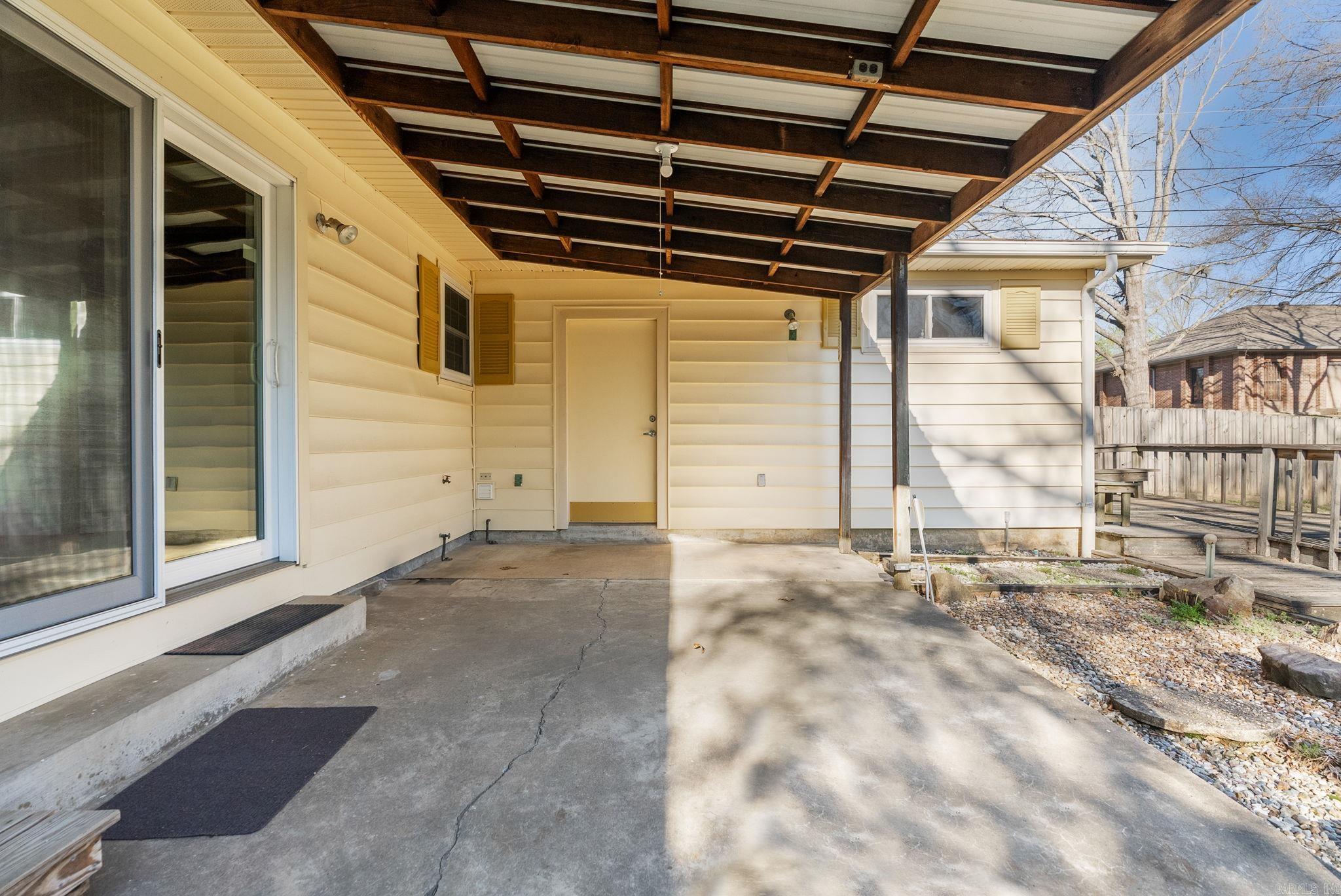 10224  Ronald  Little Rock, AR