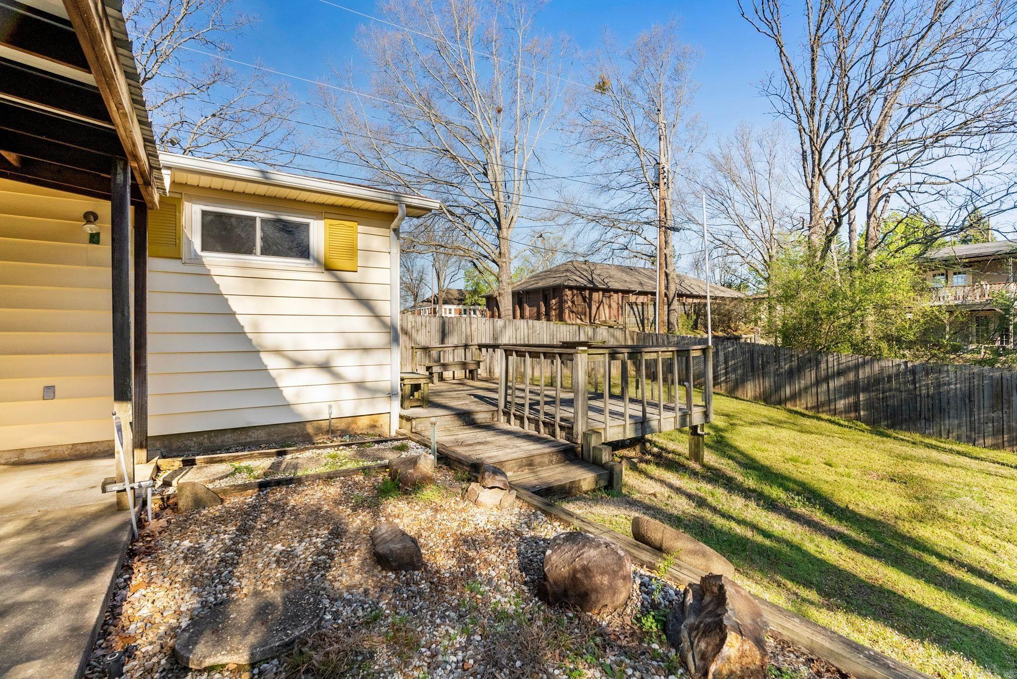 10224  Ronald  Little Rock, AR