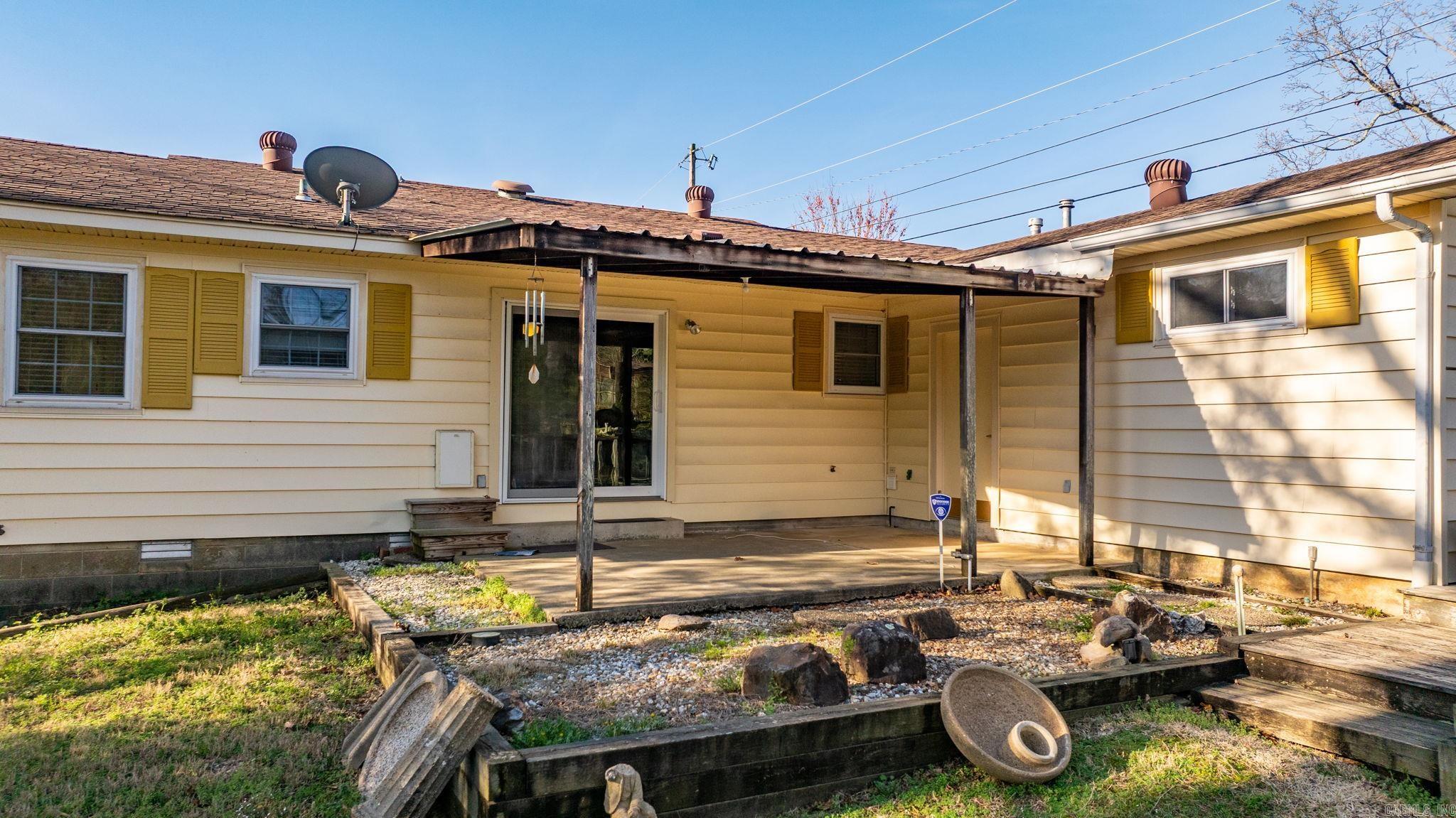 10224  Ronald  Little Rock, AR