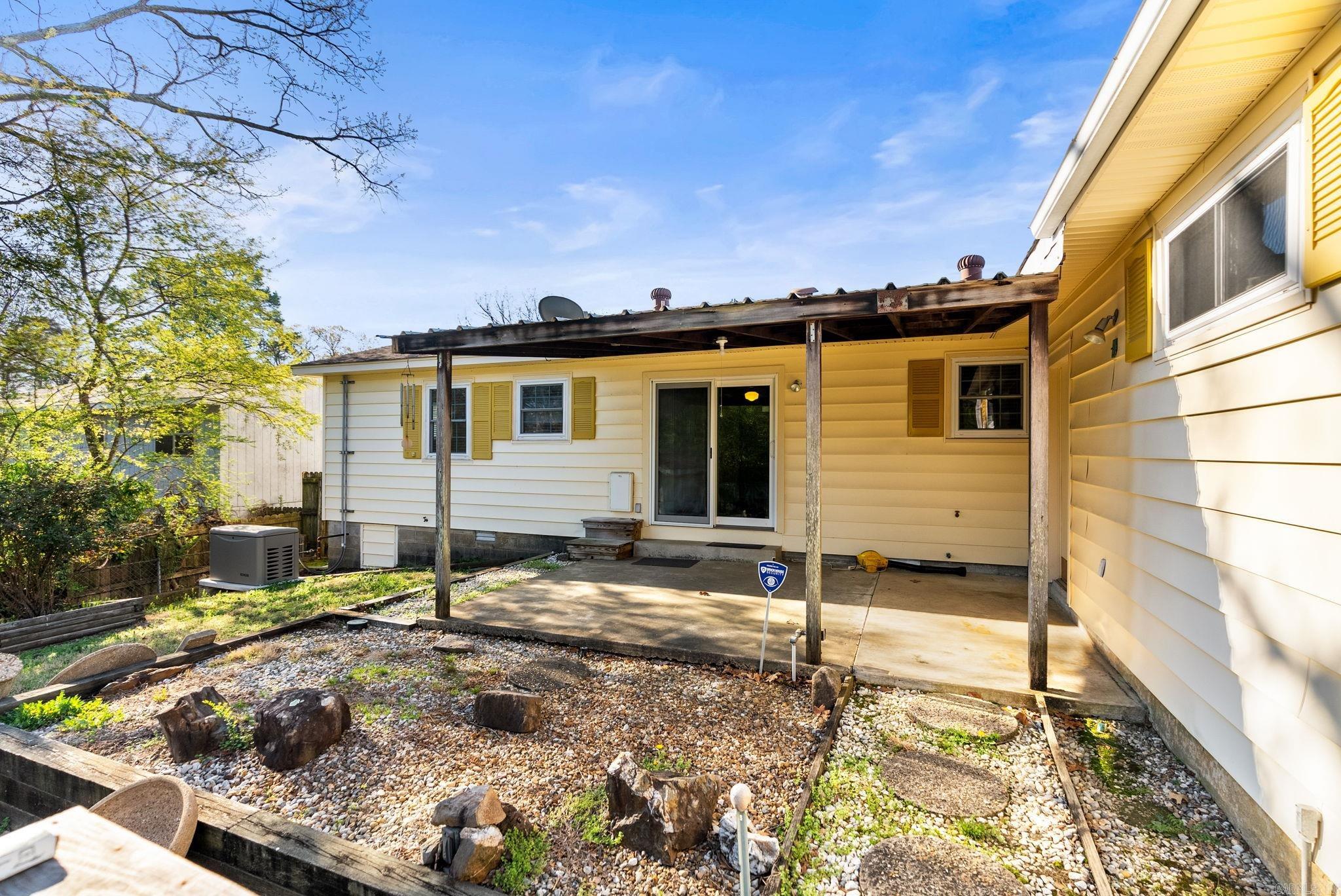 10224  Ronald  Little Rock, AR