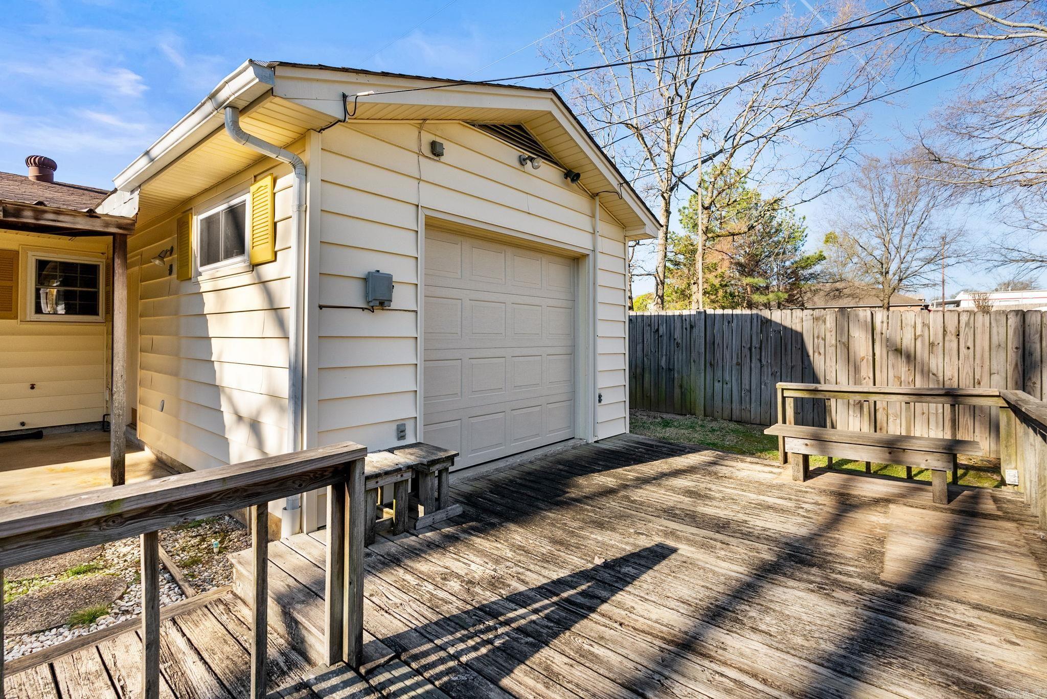 10224  Ronald  Little Rock, AR