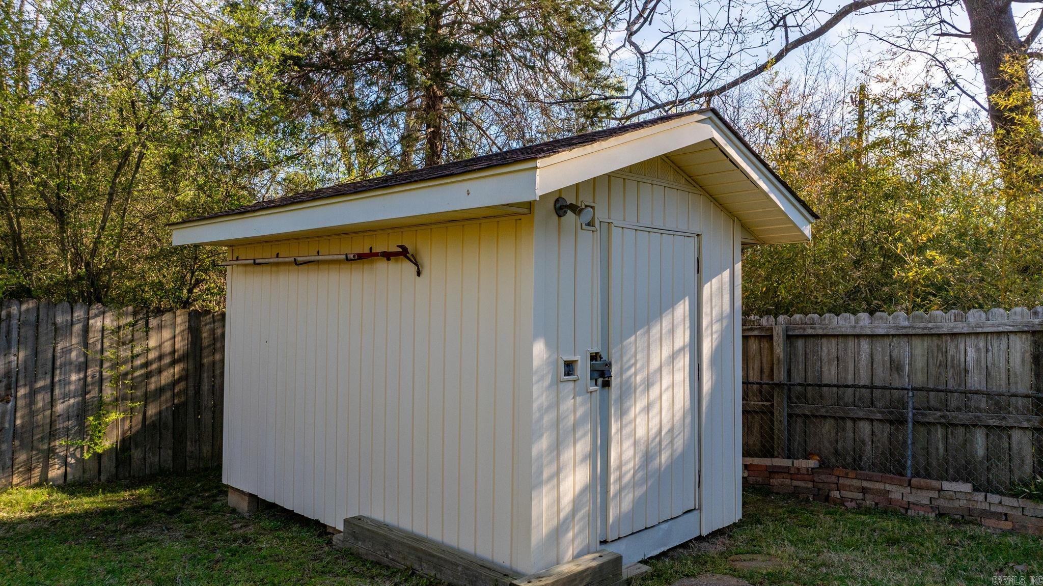10224  Ronald  Little Rock, AR