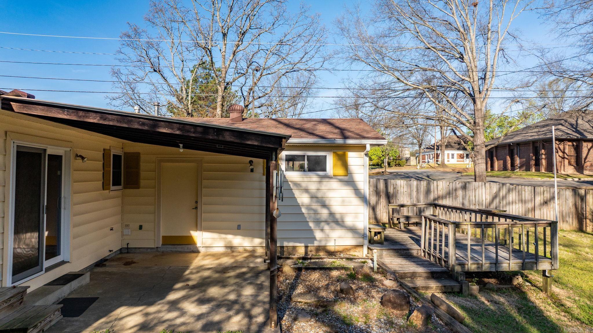 10224  Ronald  Little Rock, AR