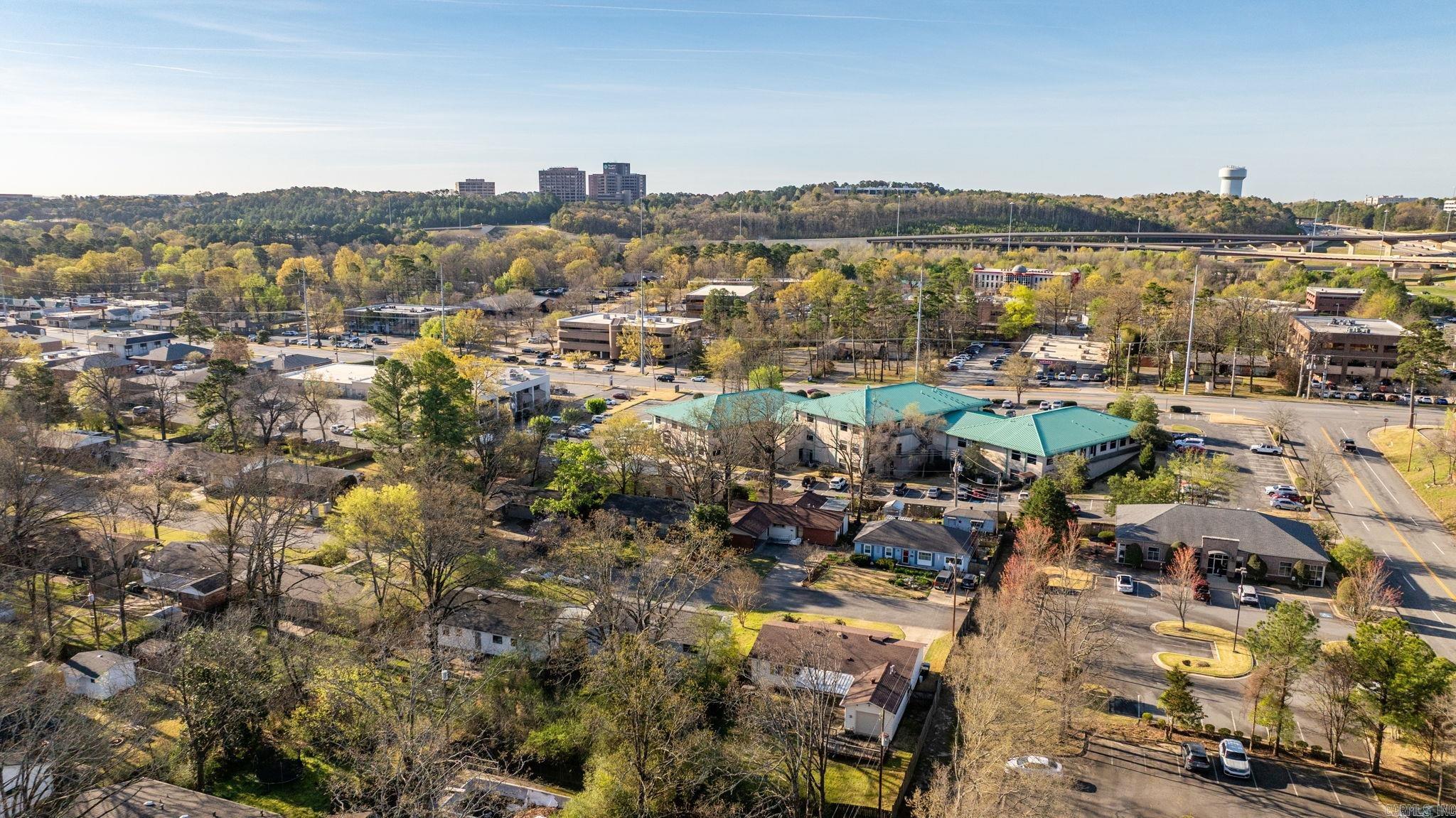 10224  Ronald  Little Rock, AR
