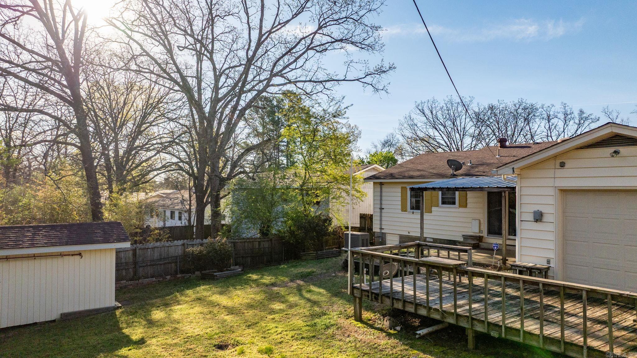 10224  Ronald  Little Rock, AR
