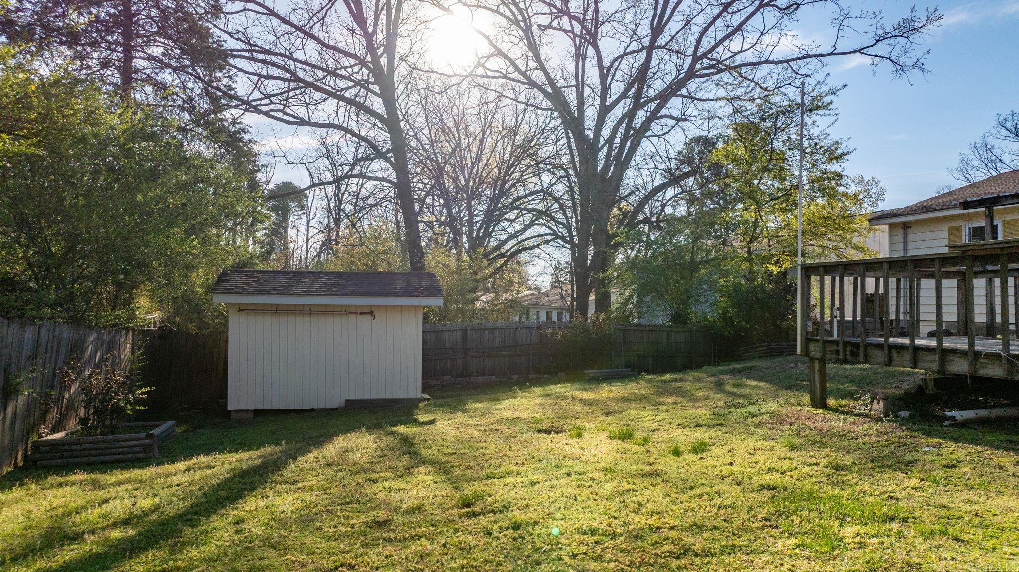 10224  Ronald  Little Rock, AR
